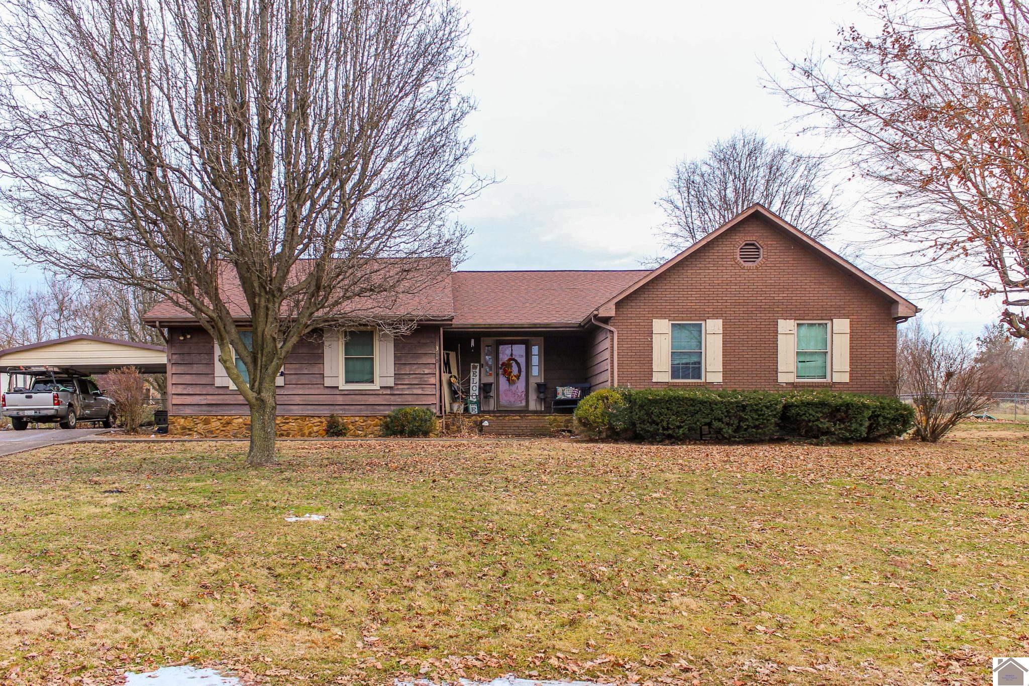 300 Centennial Drive Princeton KY 42445 Active