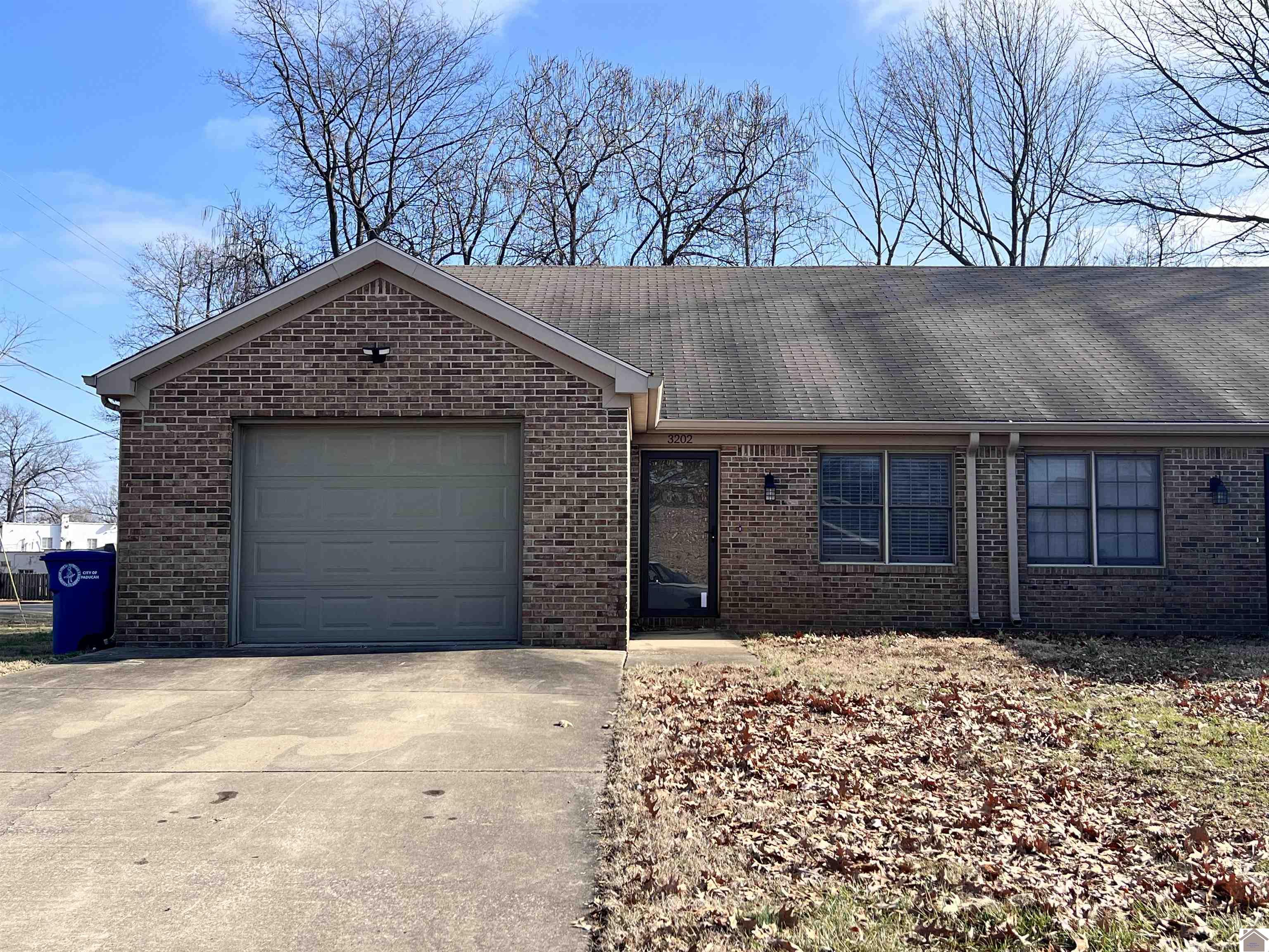 Search Paducah Kentucky Properties • Arnold Realty Group