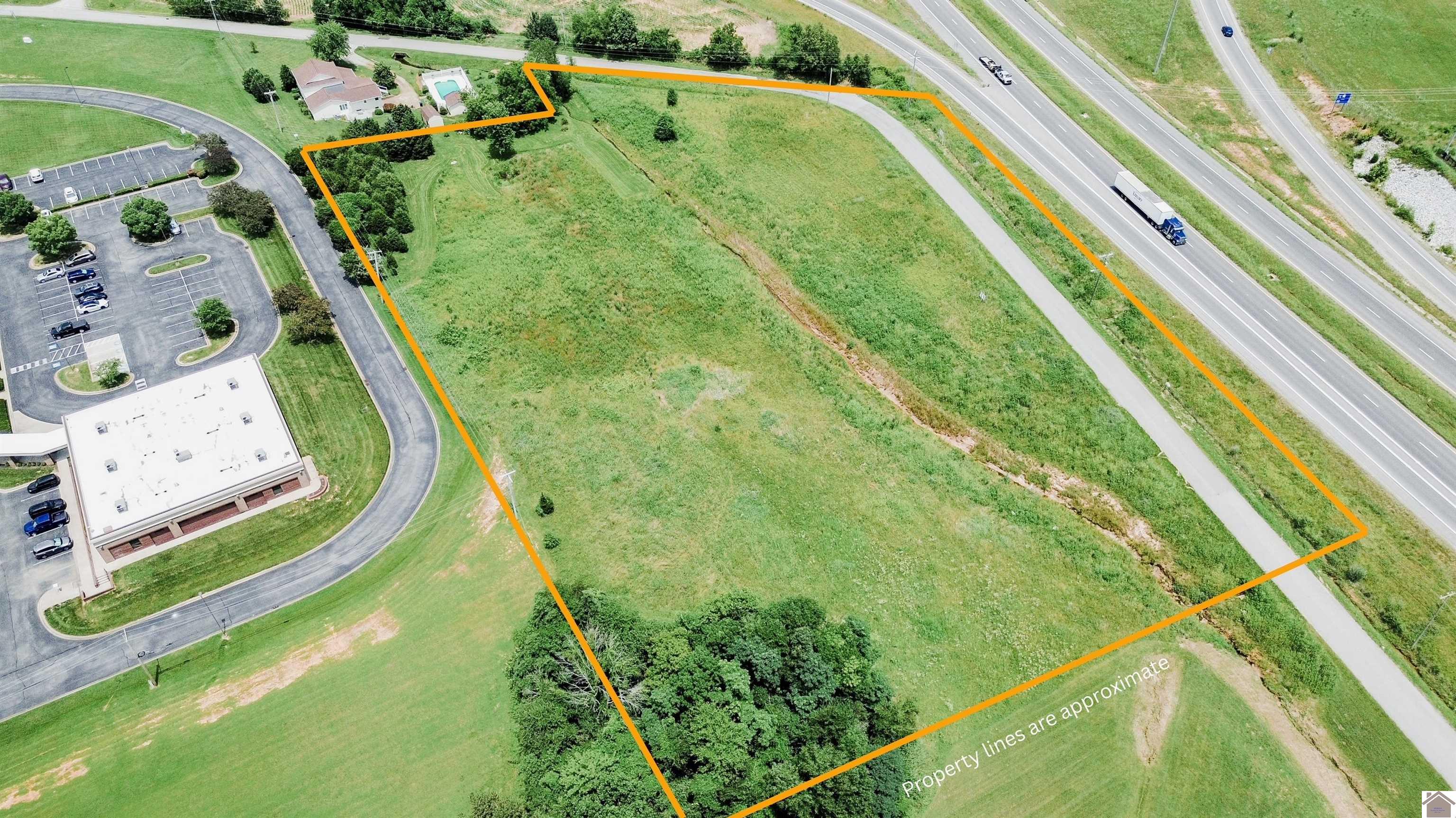 501 Old Symsonia Rd, Benton, KY 42025 Listing Photo  1