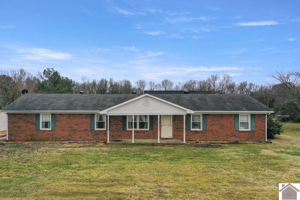 3985 St Hwy 339 W Wingo KY 42088 Sold