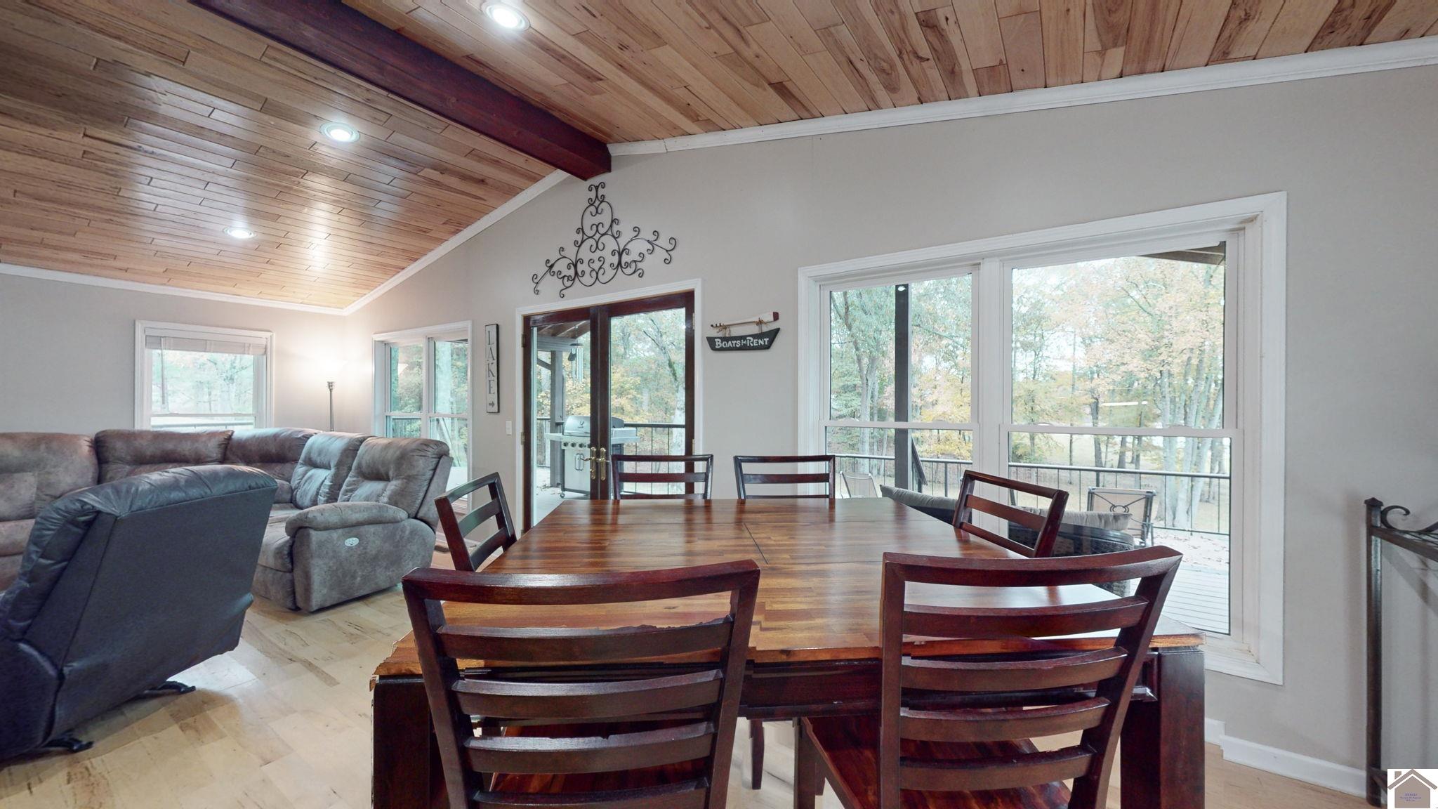 Property Search Kentucky Lake Real Estate