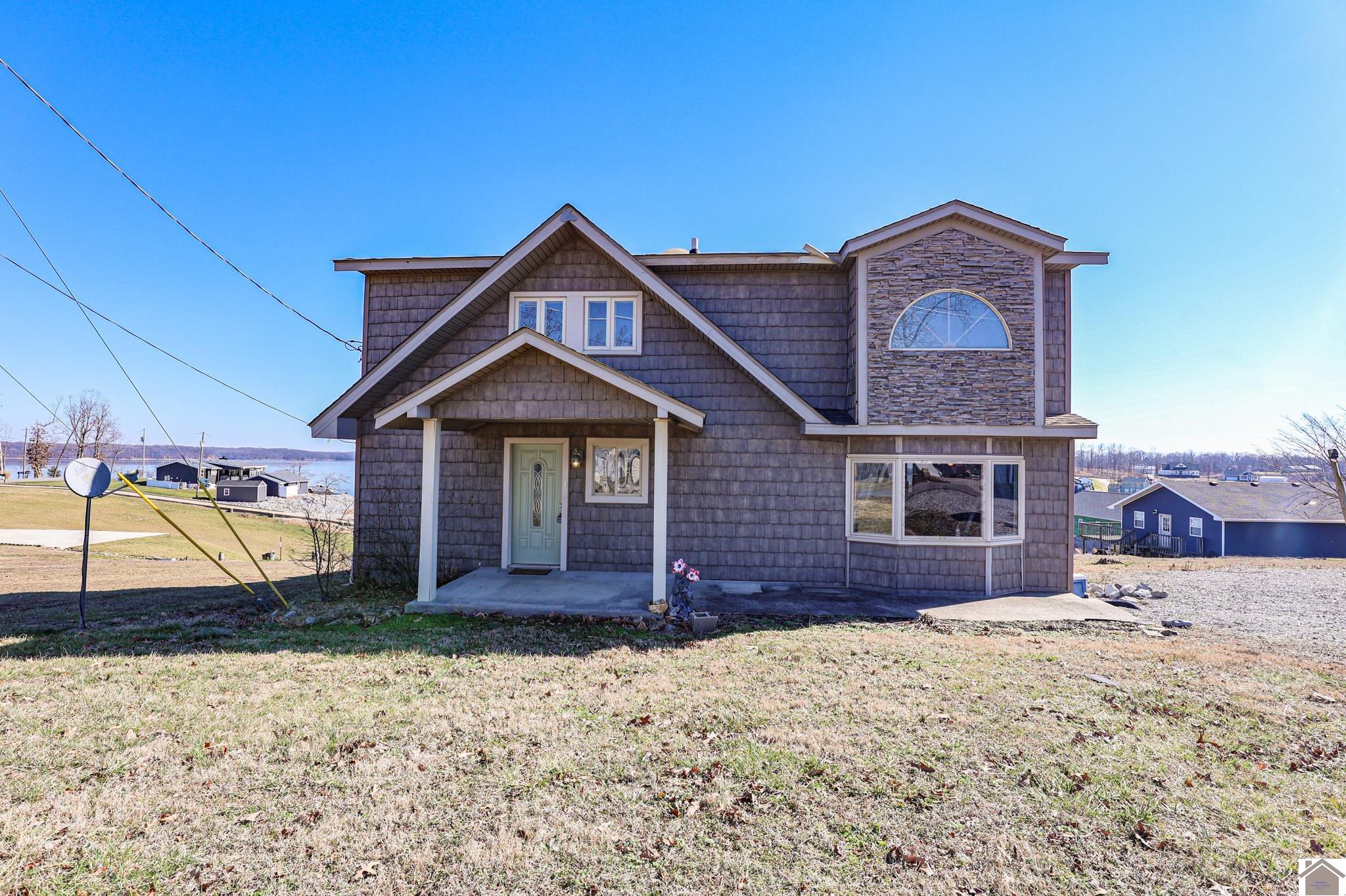 792 Cambridge Shores Drive Gilbertsville KY 42044 Active