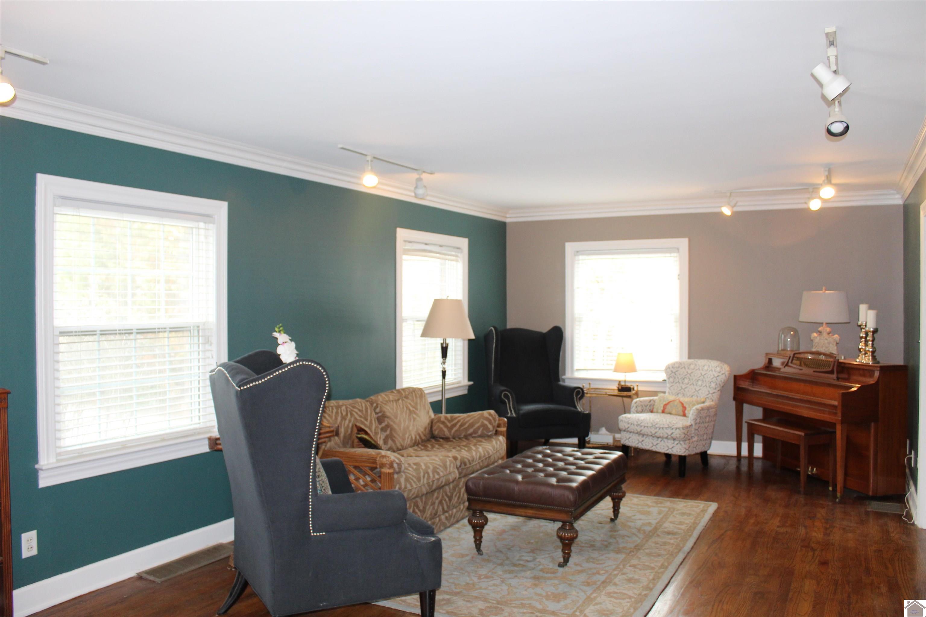 4110 Buckner Lane Paducah KY 42001 Sold