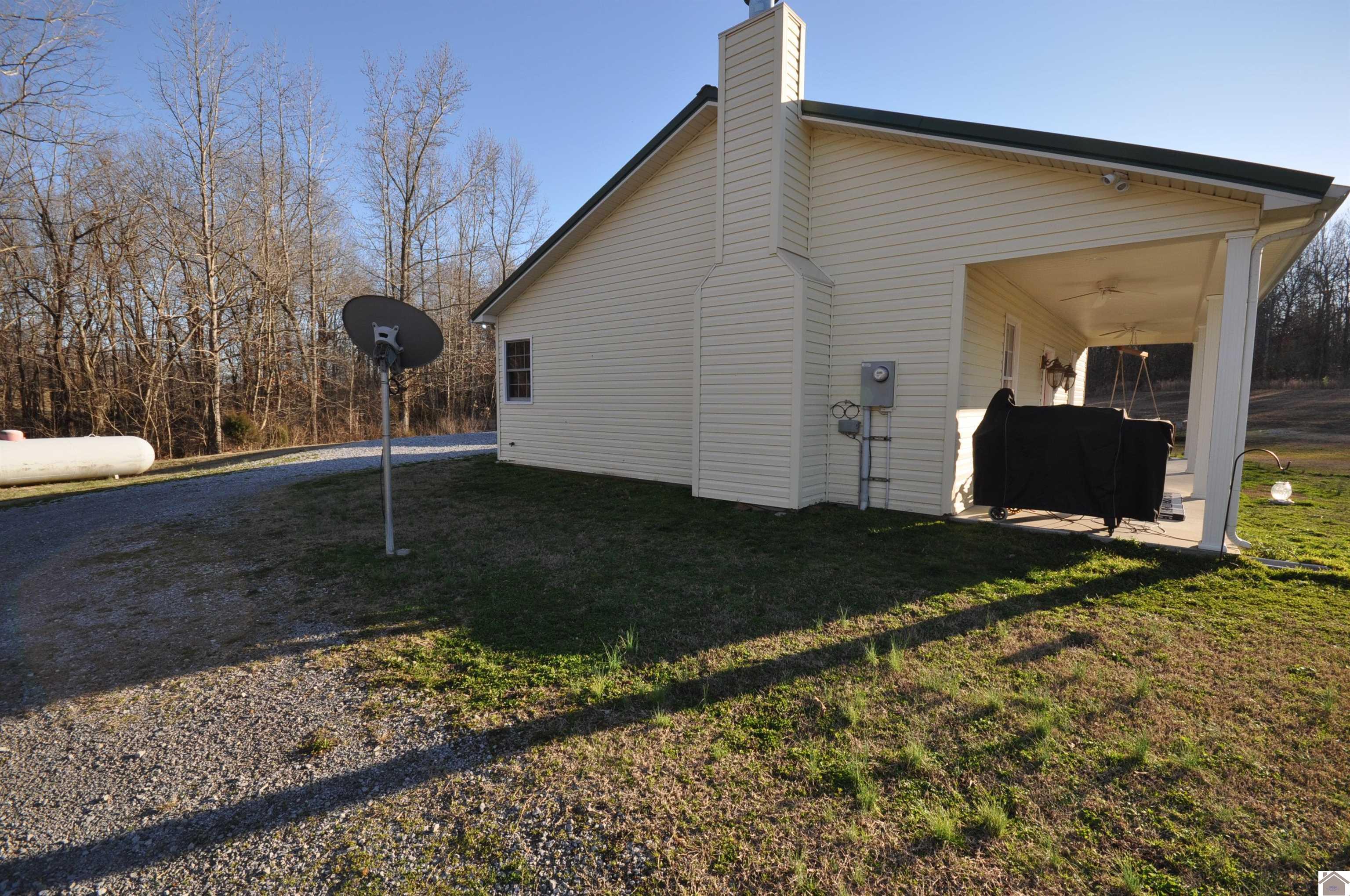 2250 Bryan Road Boaz KY 42027 Active