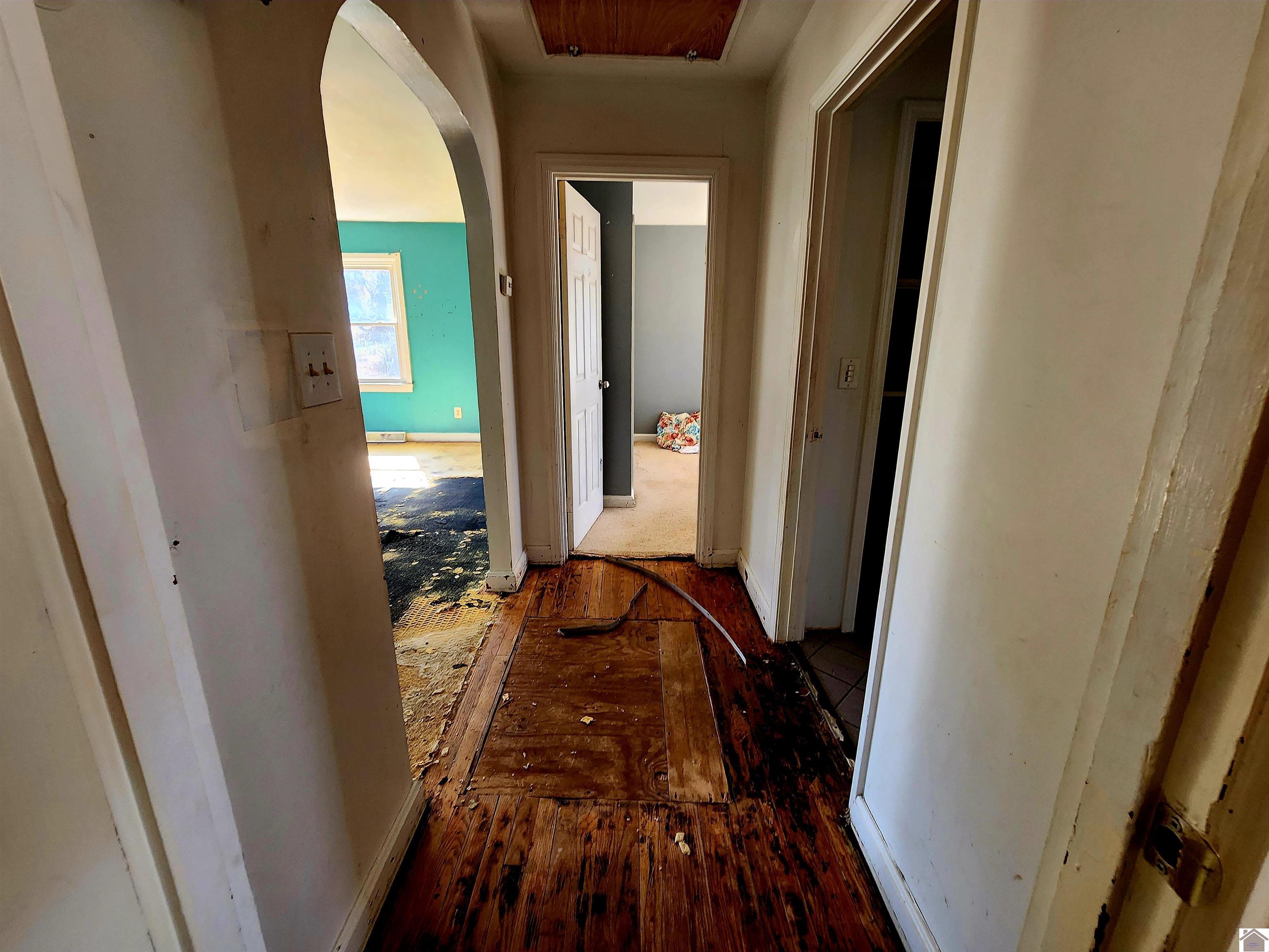 680 Chestnut Street Calvert City KY 42029 Sold