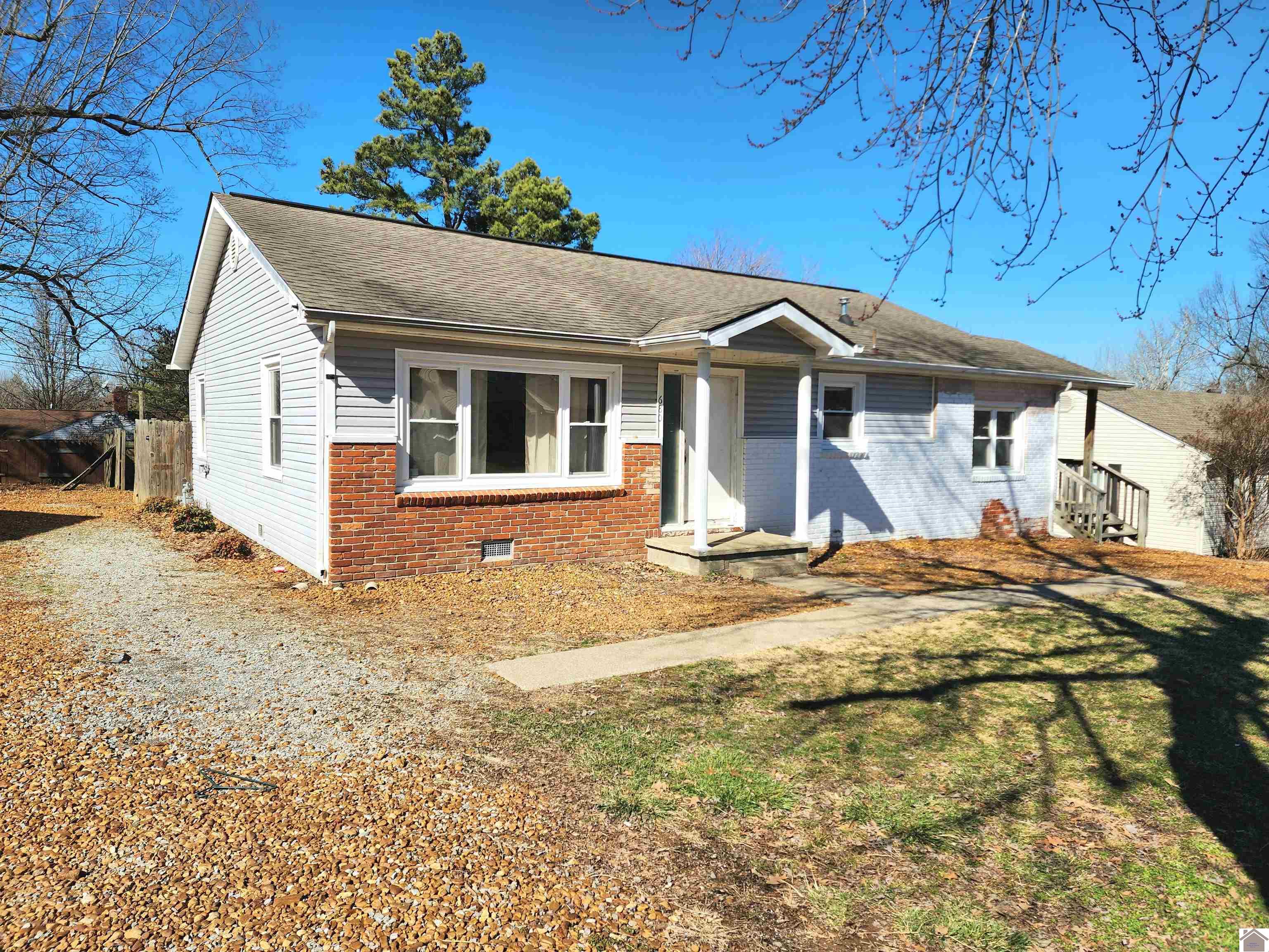 680 Chestnut Street Calvert City KY 42029 Sold