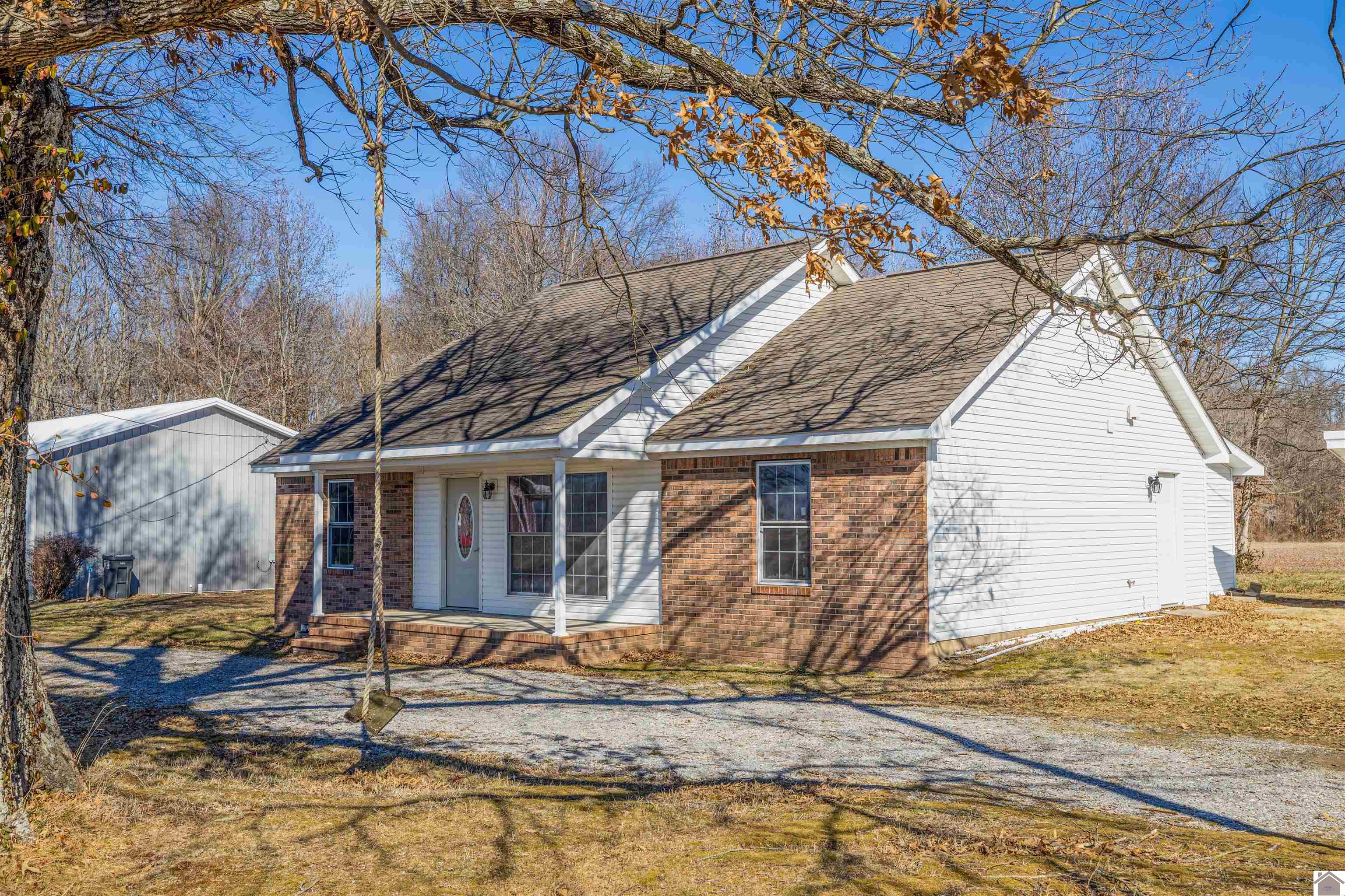 11845 Wallace Road Kevil, Kentucky 42053 125630 Paducah Kentucky