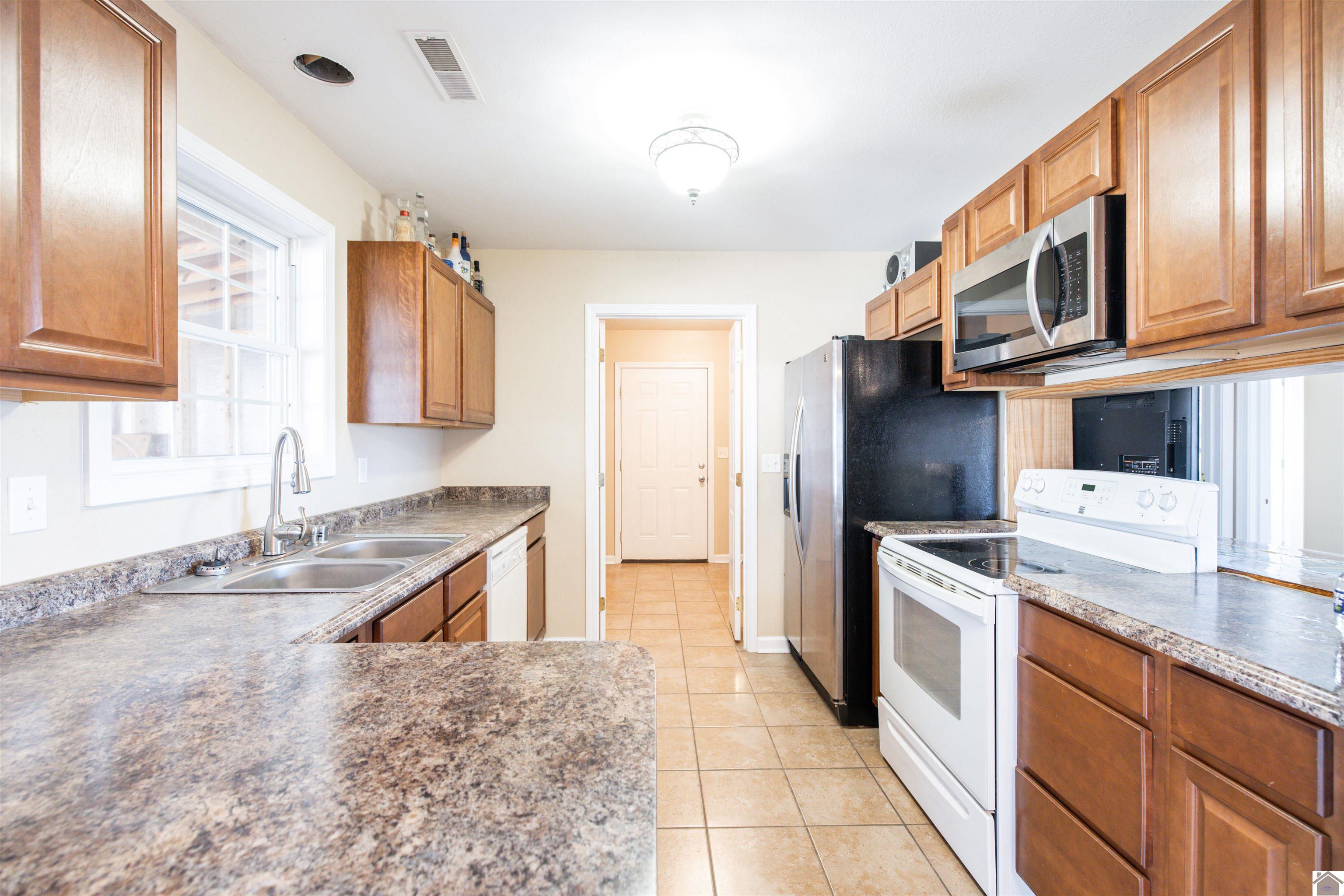 11845 Wallace Road Kevil, Kentucky 42053 125630 Paducah Kentucky