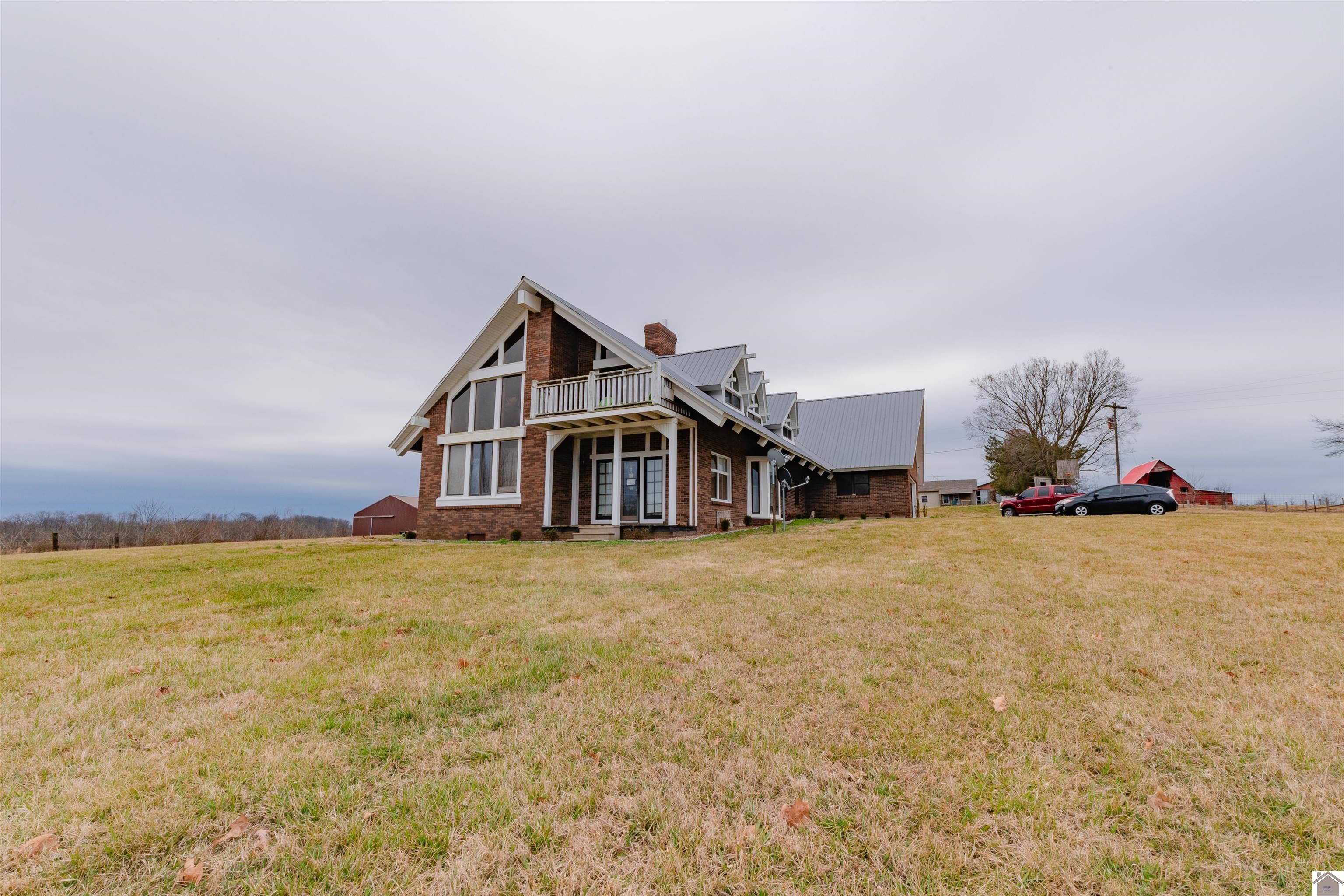 10693 State Route 2422, Water Valley, KY 42085 Listing Photo  1