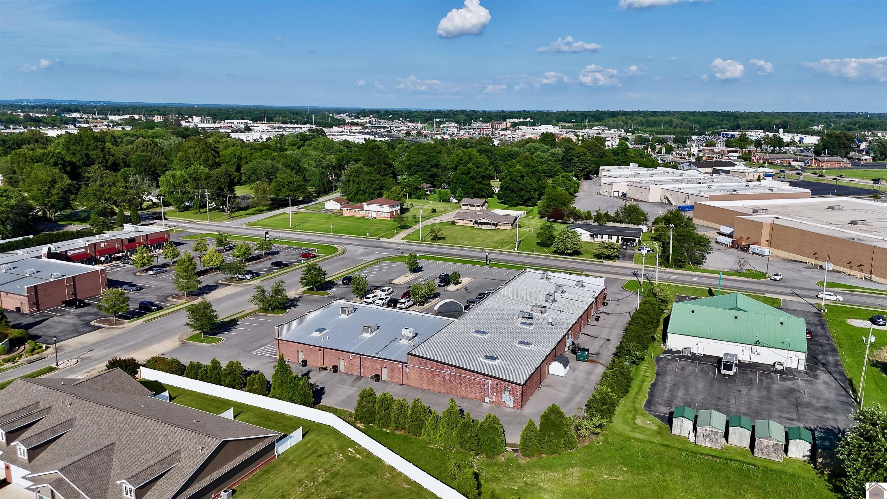 3201 Olivet Church Road, Paducah, KY 42001 Listing Photo  6