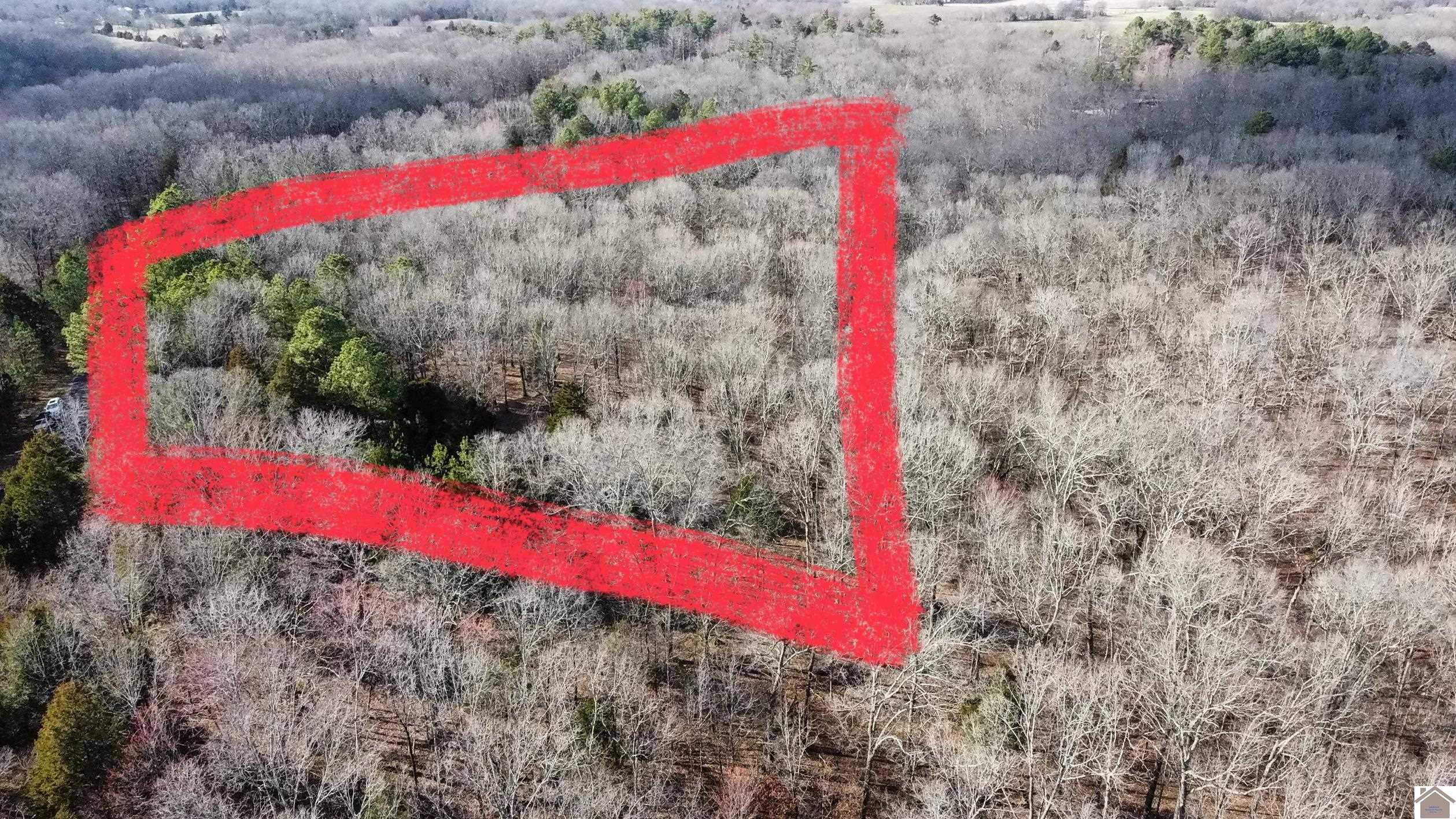 LOT 13 Hills Hollow Road, Murray, KY 42071 Listing Photo  1
