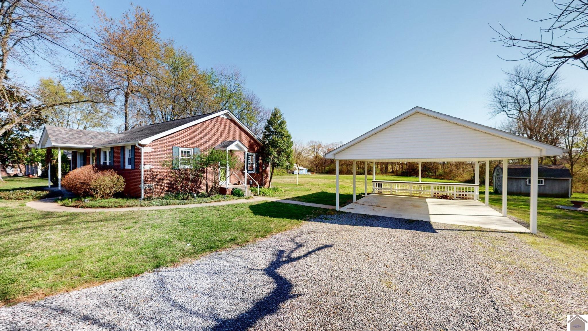 4095 State Route 121 South, Murray, KY 42071 Listing Photo  21