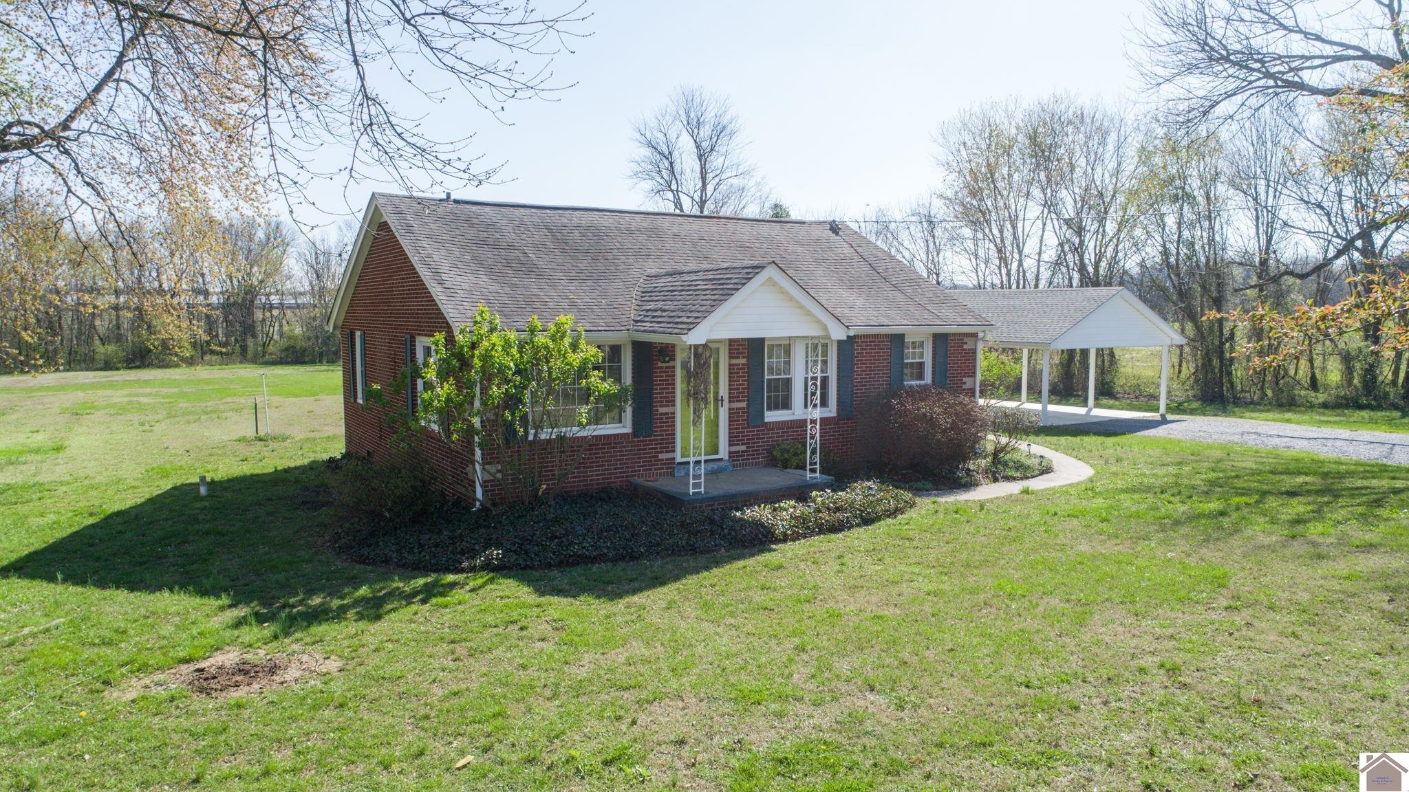4095 State Route 121 South, Murray, KY 42071 Listing Photo  27