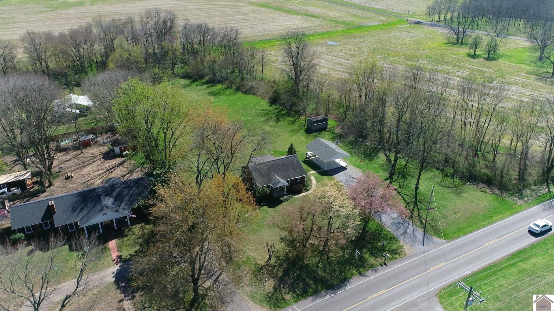 4095 State Route 121 South, Murray, KY 42071 Listing Photo  33