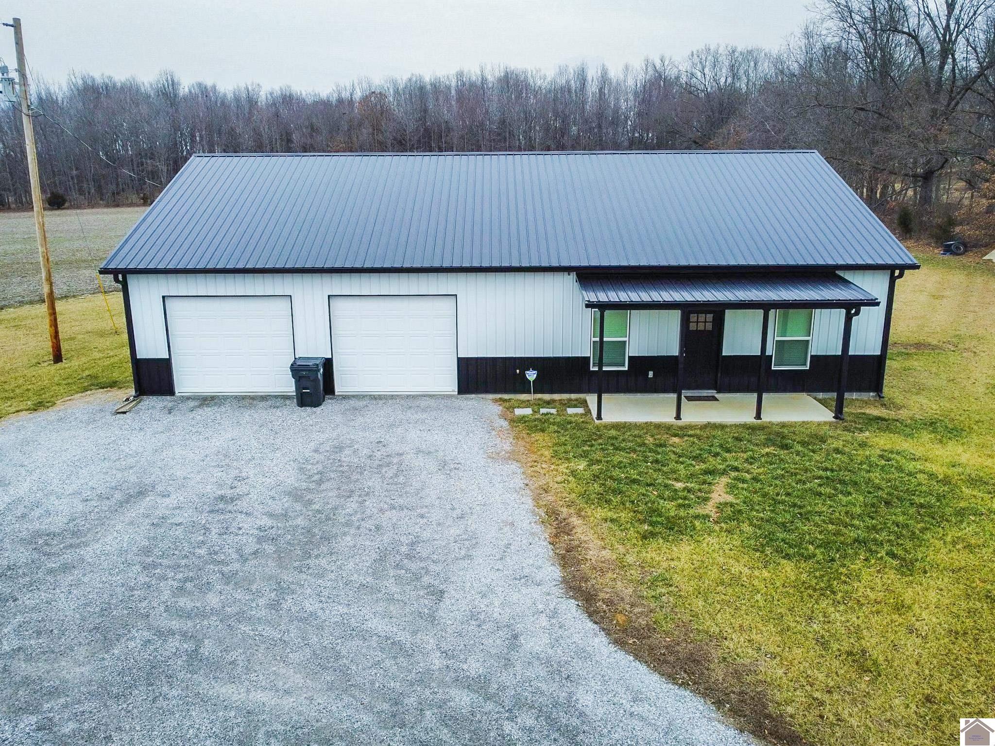 1170 ST RT 1710, Mayfield, KY 42066 Listing Photo  4