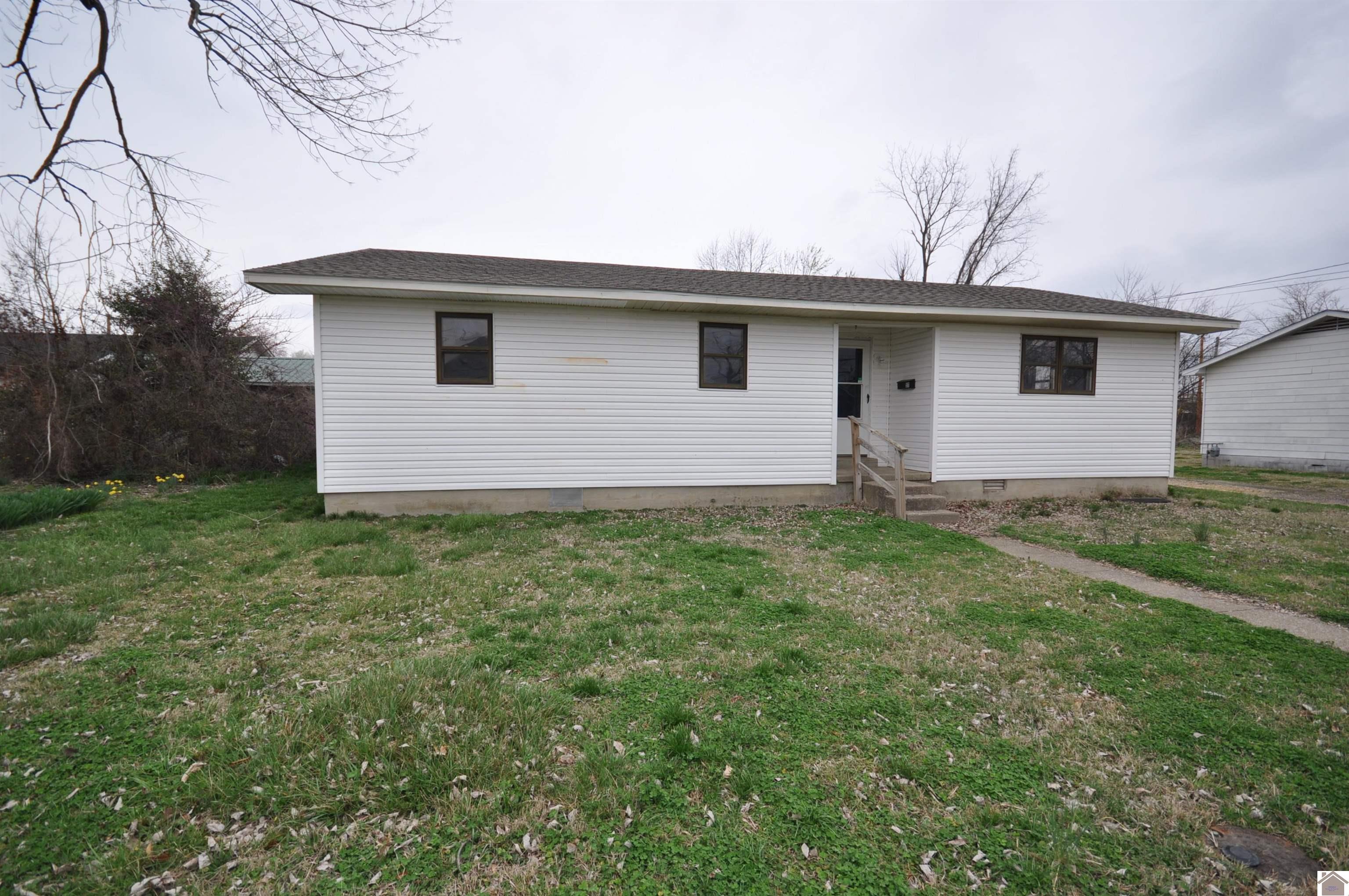 511 S 8th Street, Mayfield, KY 42066 Listing Photo  1