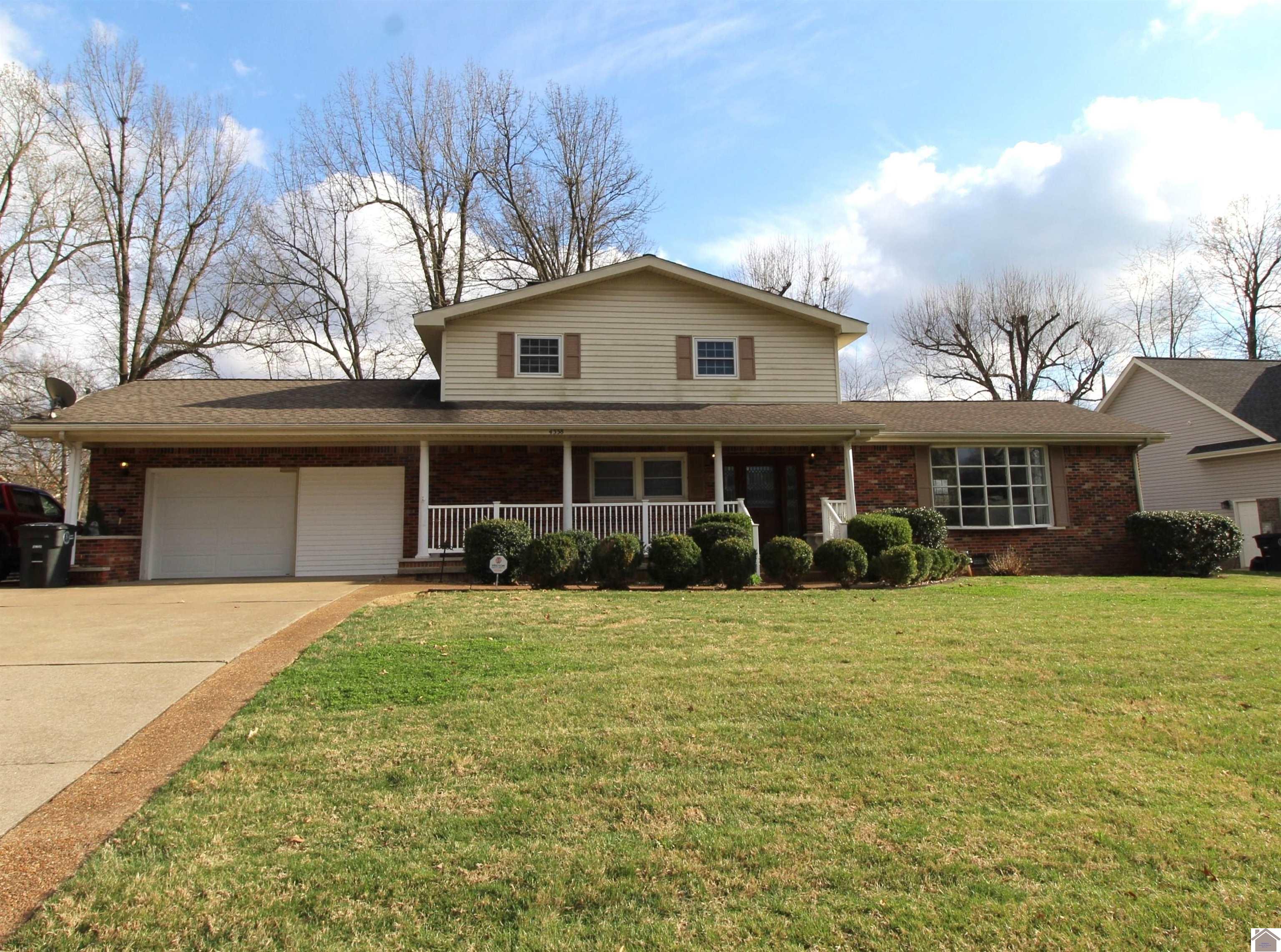 4338 Sunset Ave, Paducah, KY 42001 Listing Photo  1