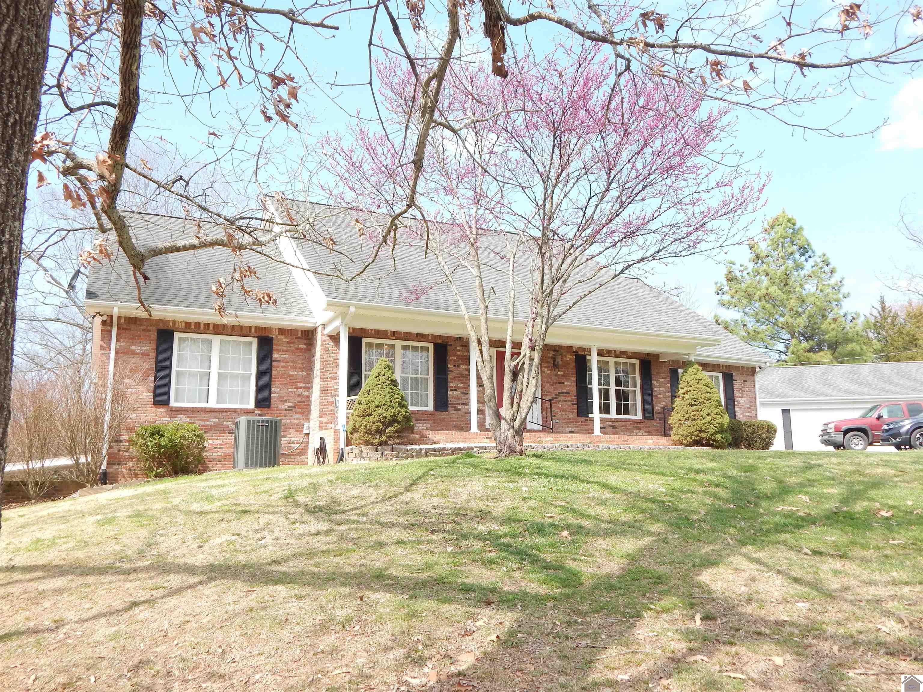 Property Search Kentucky Lake Real Estate