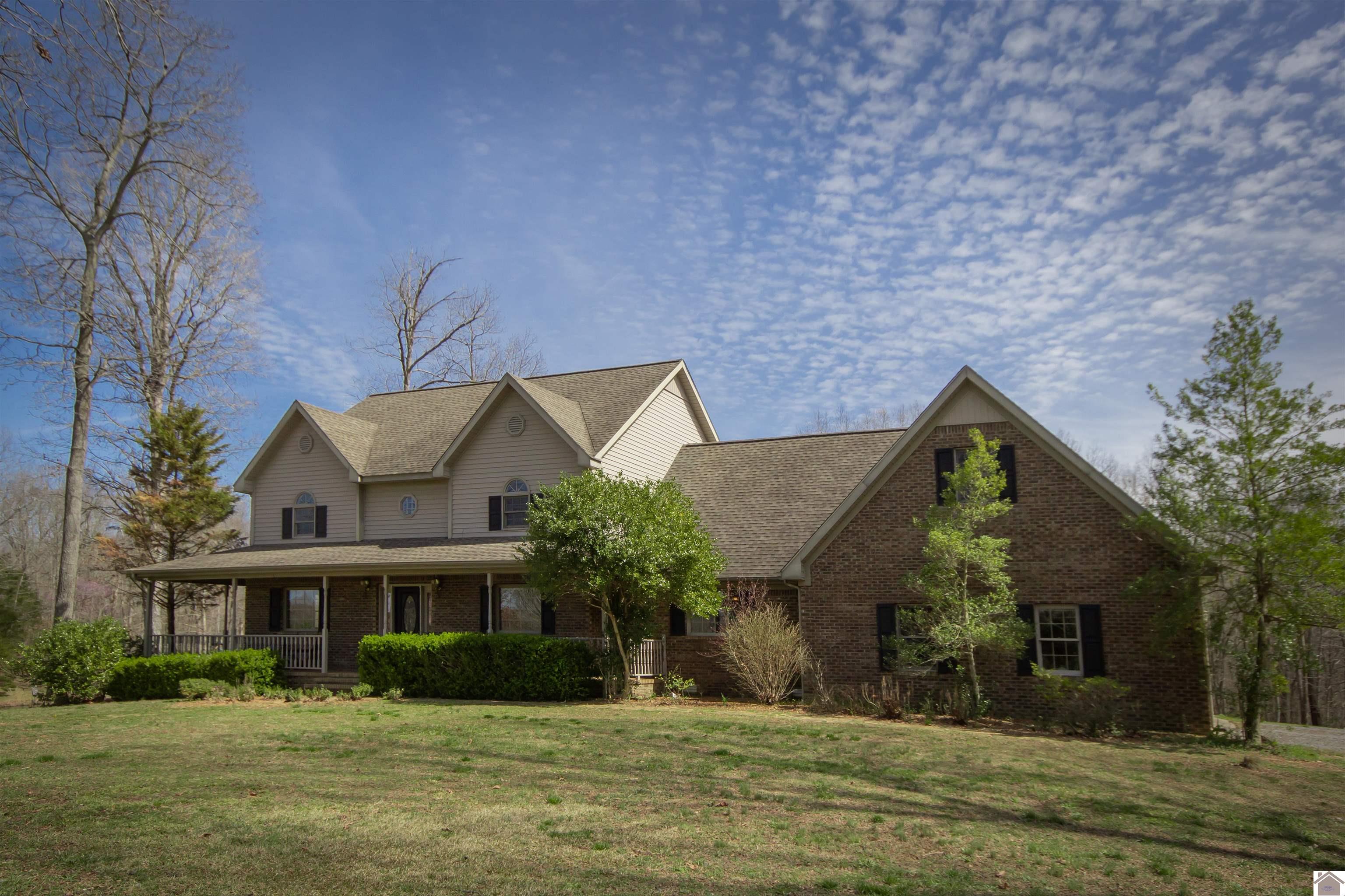 375 Mullins Lane Benton KY 42025 Active