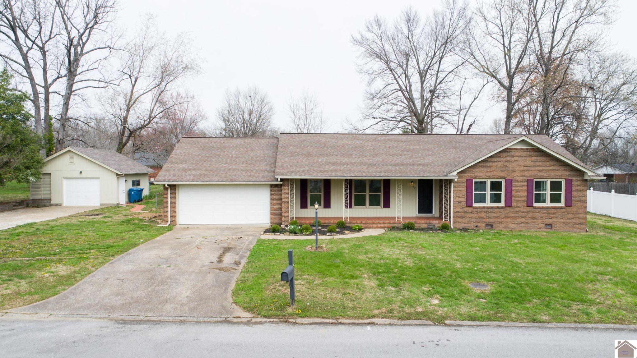 1512 Dudley, Murray, KY 42071 Listing Photo  27