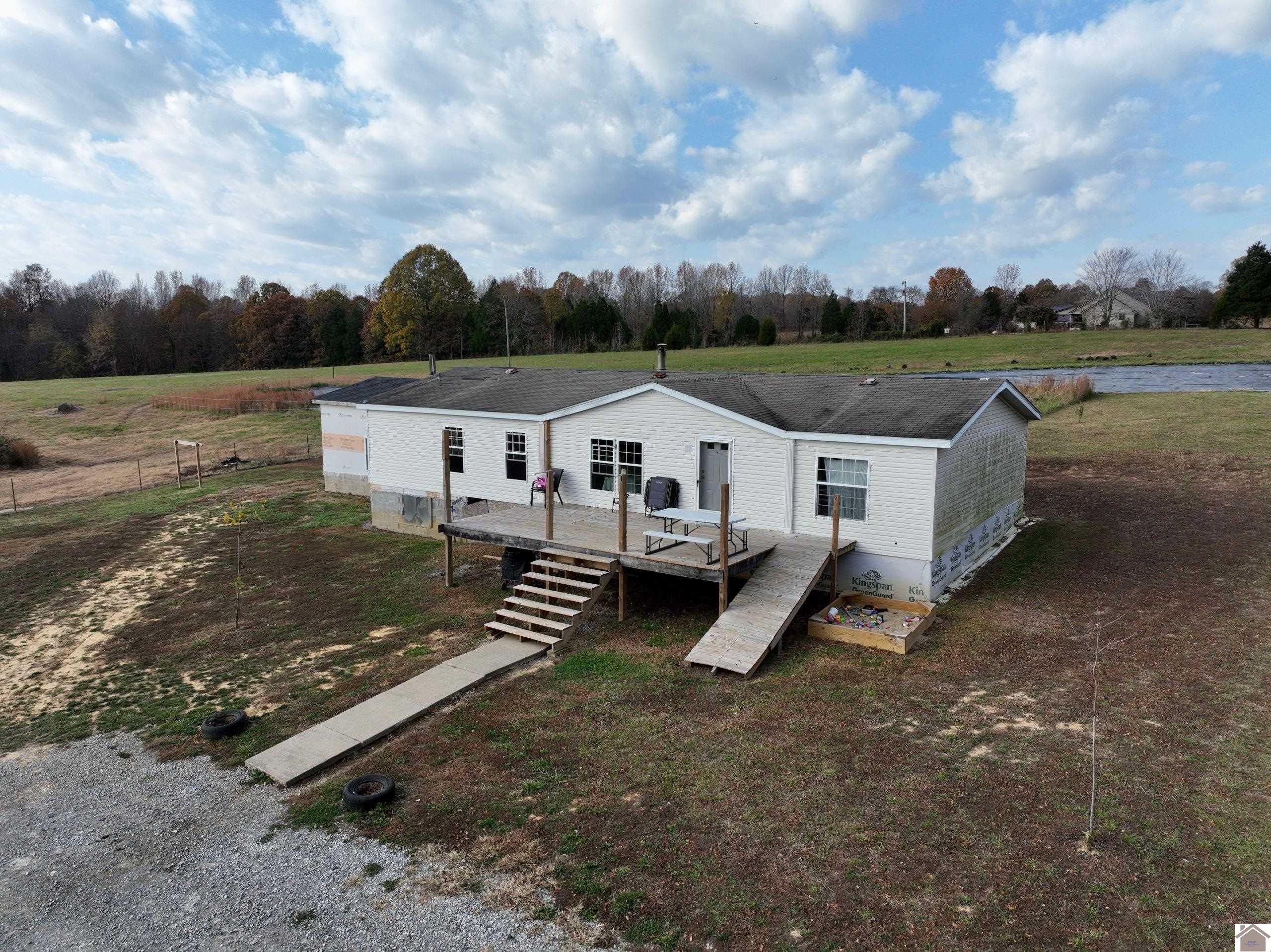 81 Cotton Patch Road, Marion, KY 42064 Listing Photo  5