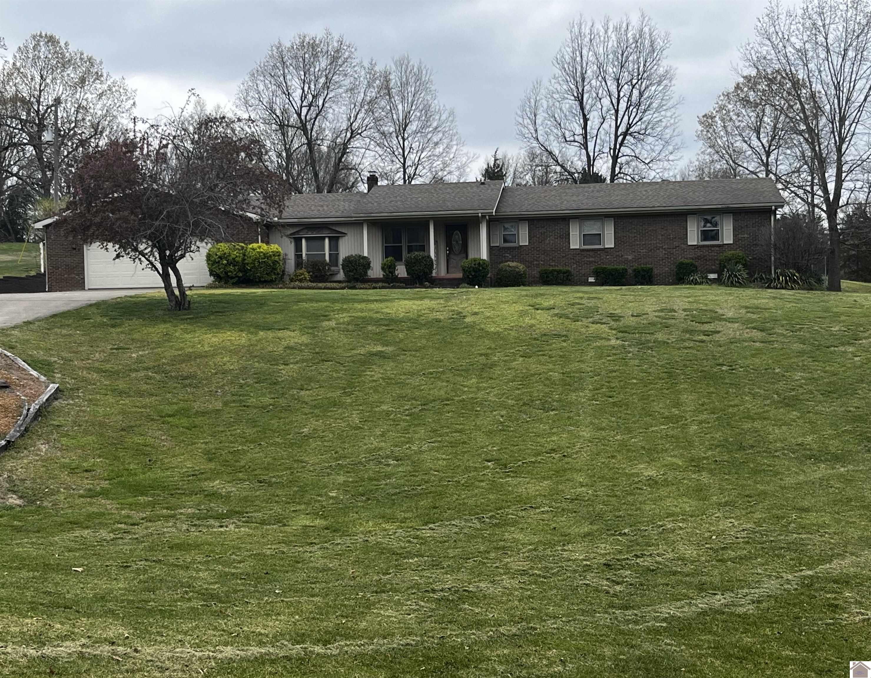 284 Church Grove Road Benton KY 42025 Sold