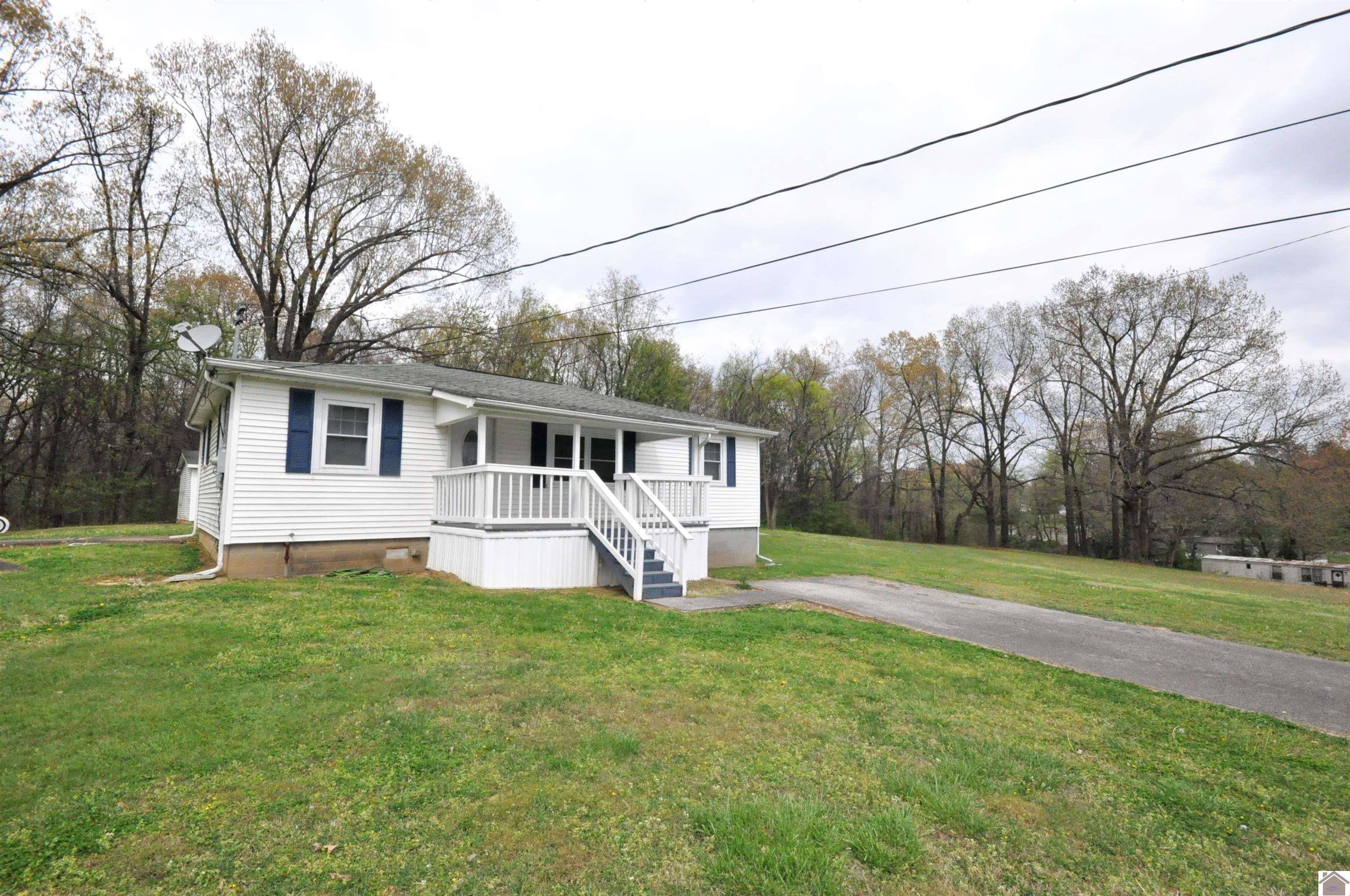 425 SE 9th Avenue Calvert City KY 42029 Pending