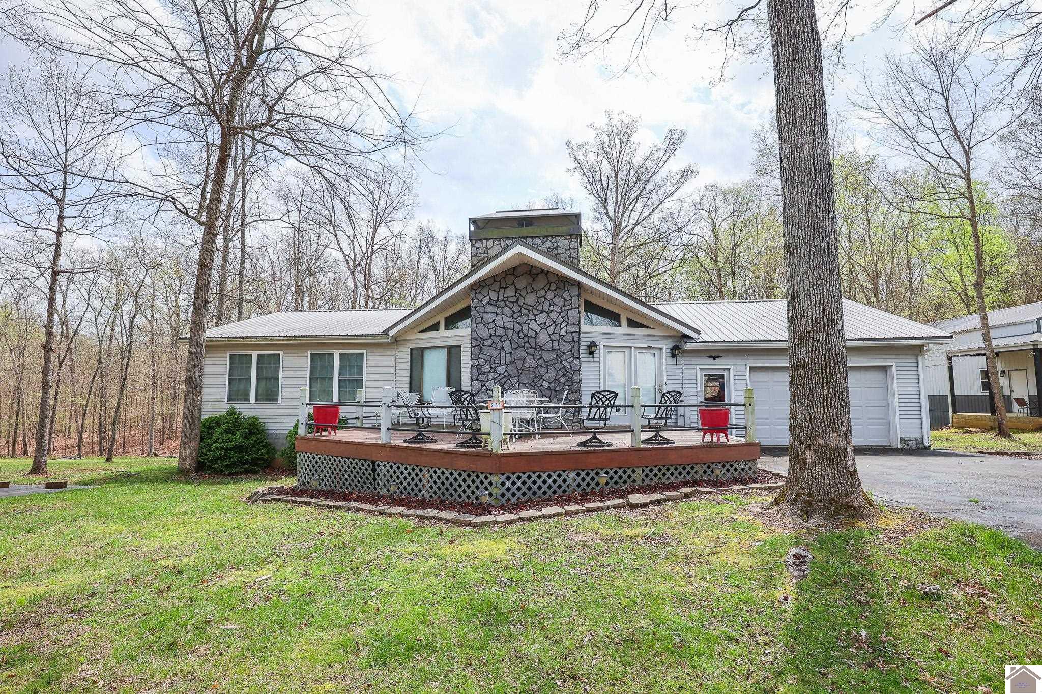 251 Hickory Hill Lane Benton KY 42025 Active