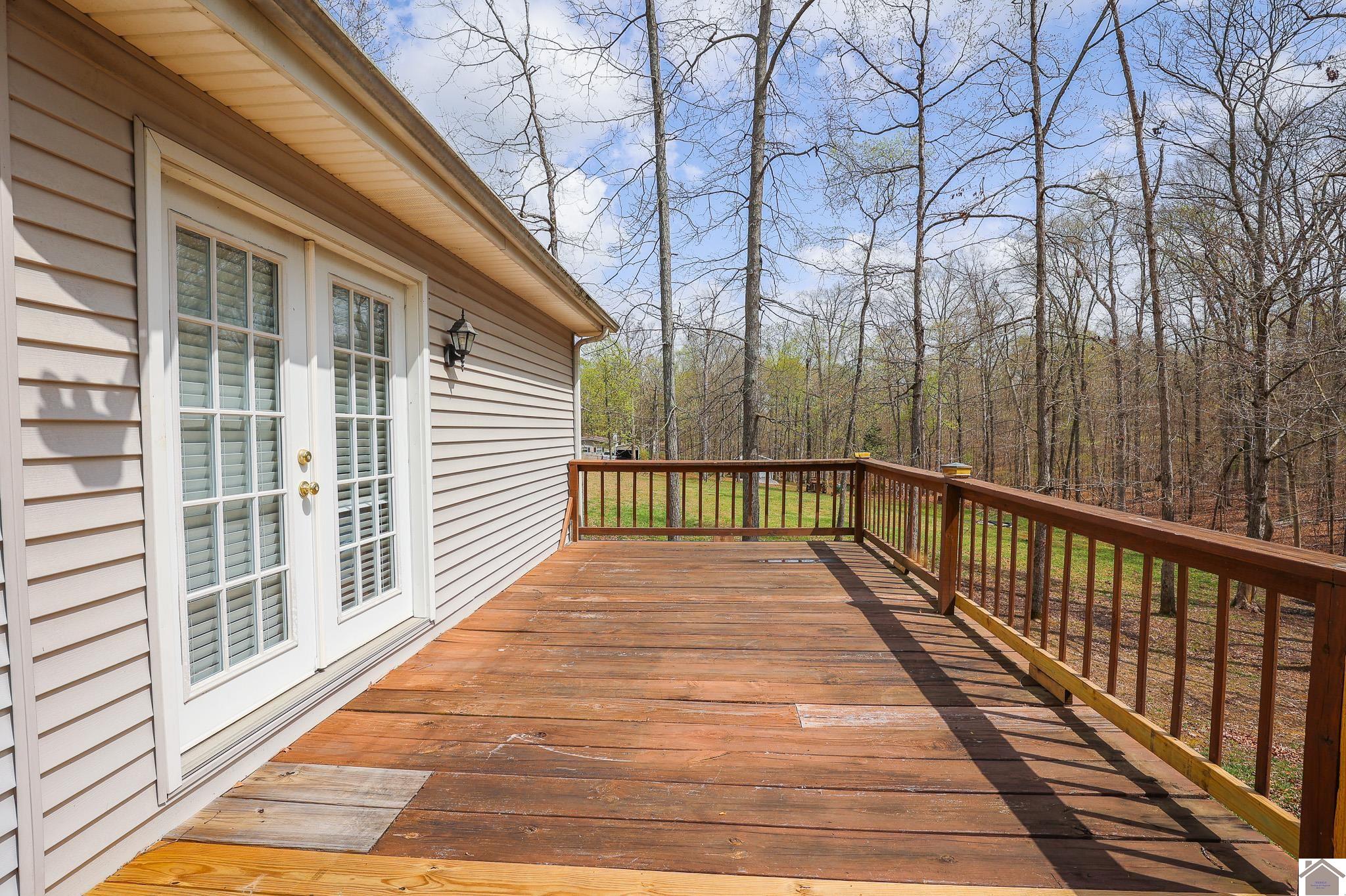 251 Hickory Hill Lane Benton KY 42025 Active