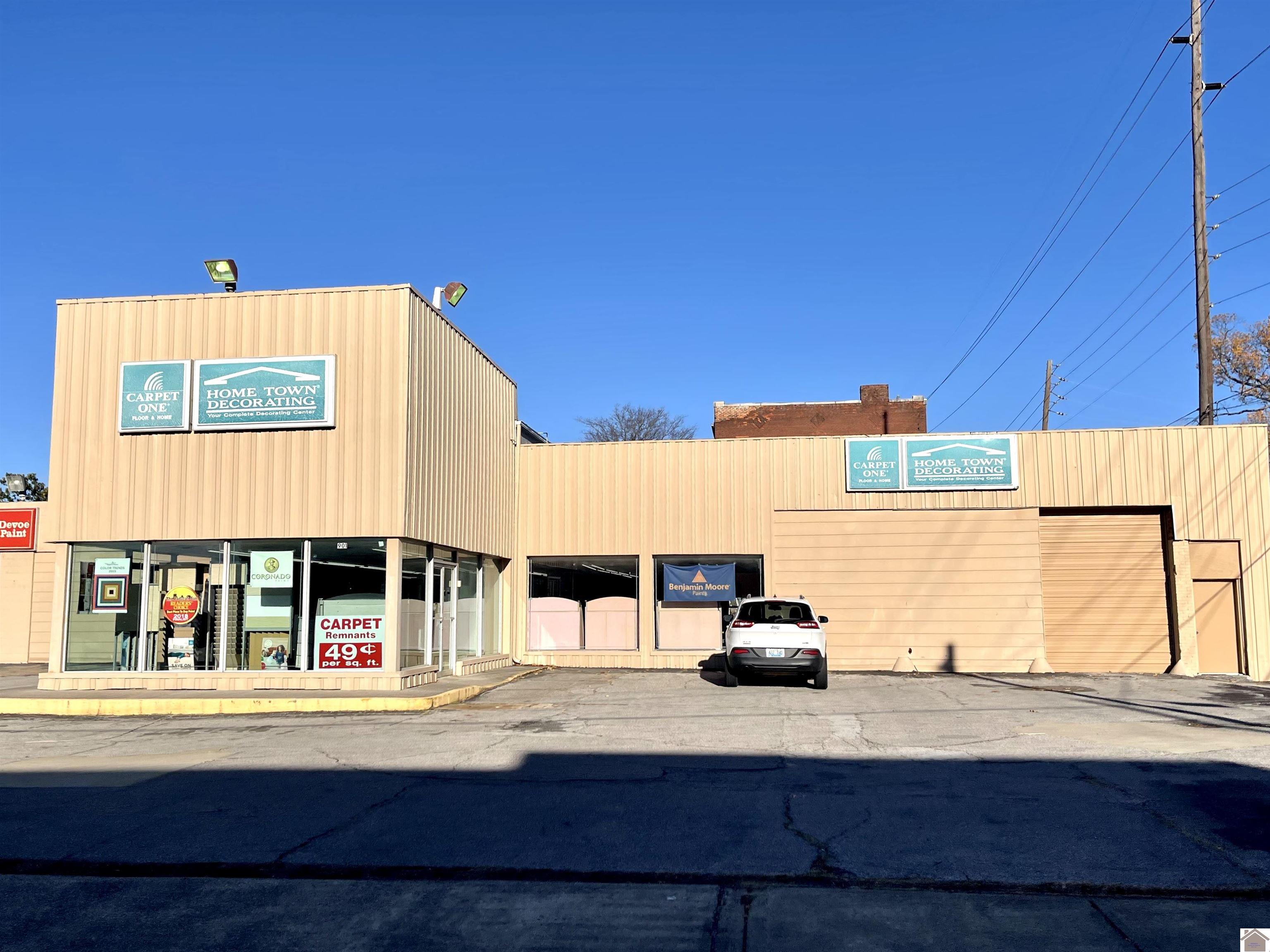 Elmhurst Zillowbustednewspaper Paducah Ky - ril15bj