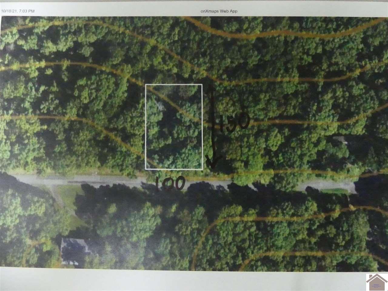 00 Waterway Trail, Lot #63, New Concord, KY 42076 Listing Photo  1