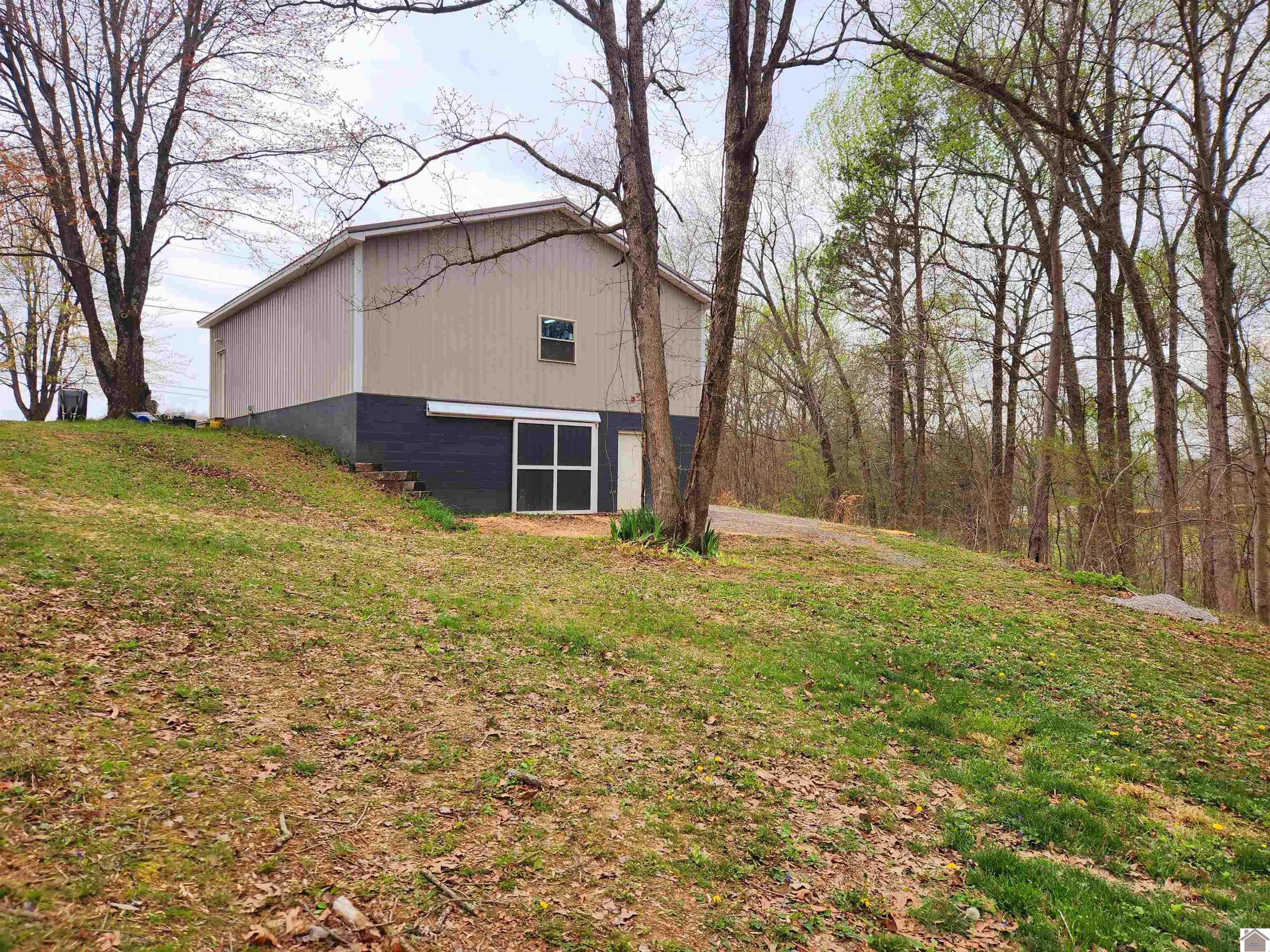 740 Dover, Grand Rivers, KY 42045 Listing Photo  21