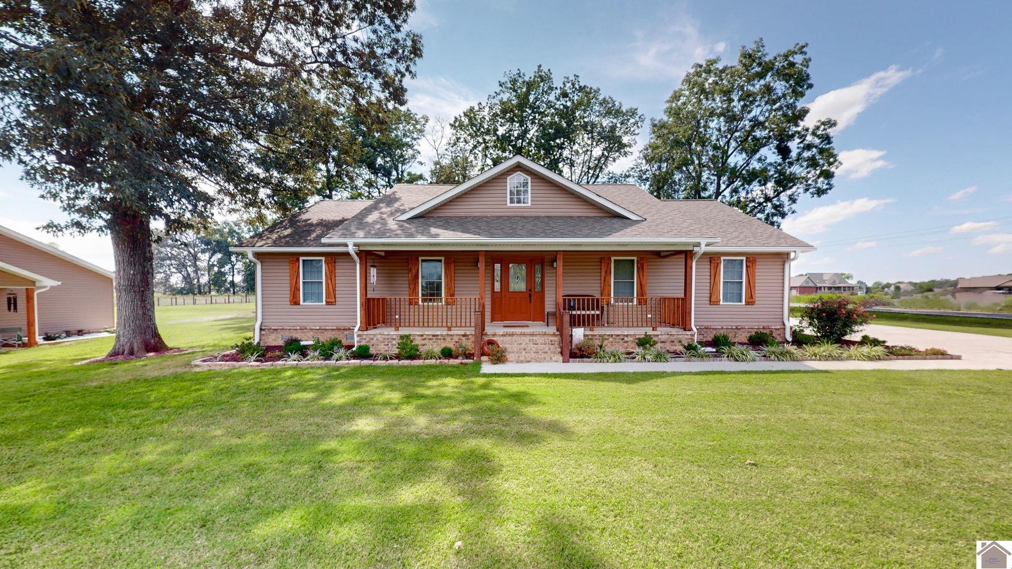 875 McKendree Church rd, West Paducah, KY 42086 Listing Photo  1