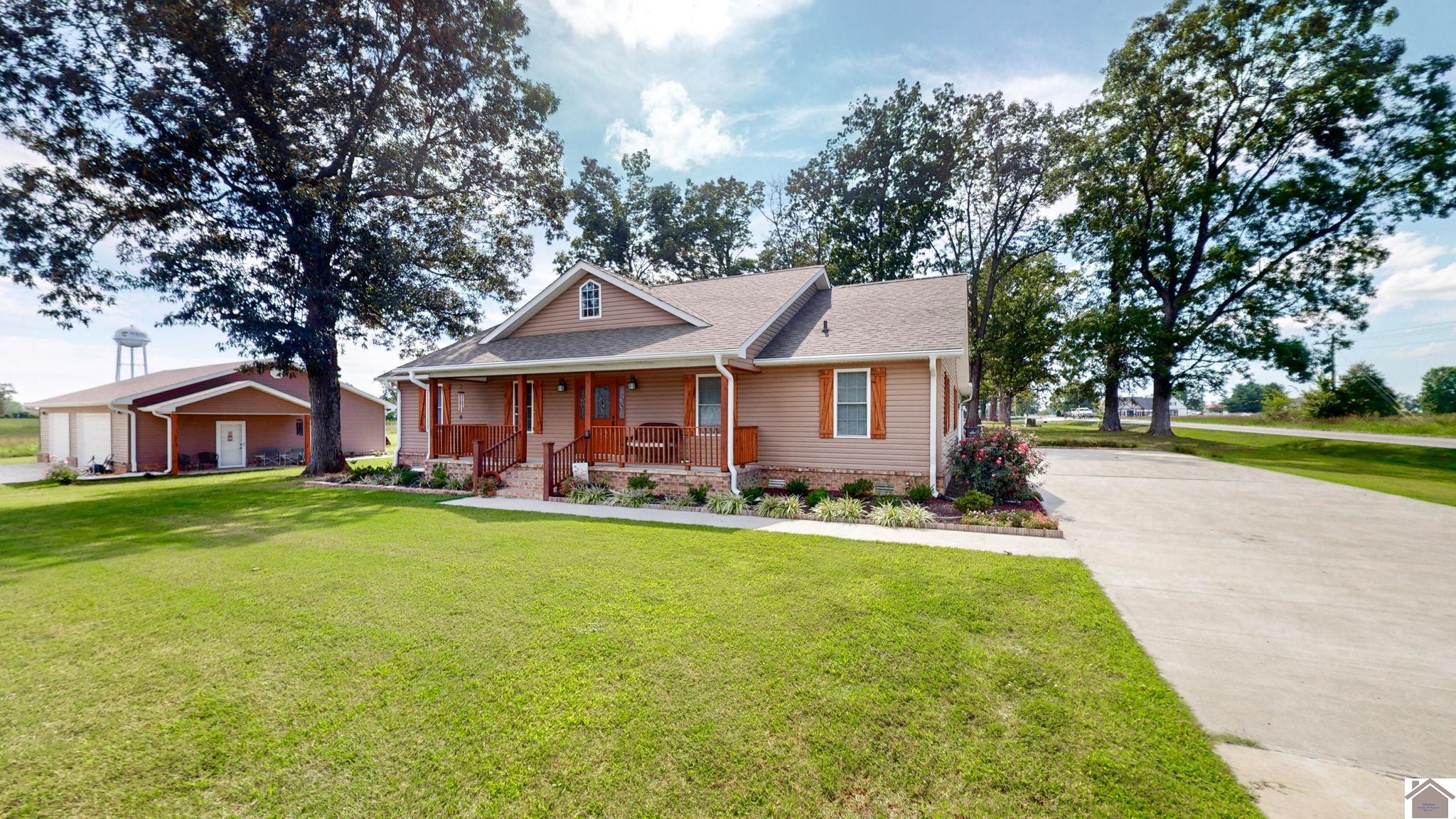 875 McKendree Church rd, West Paducah, KY 42086 Listing Photo  2