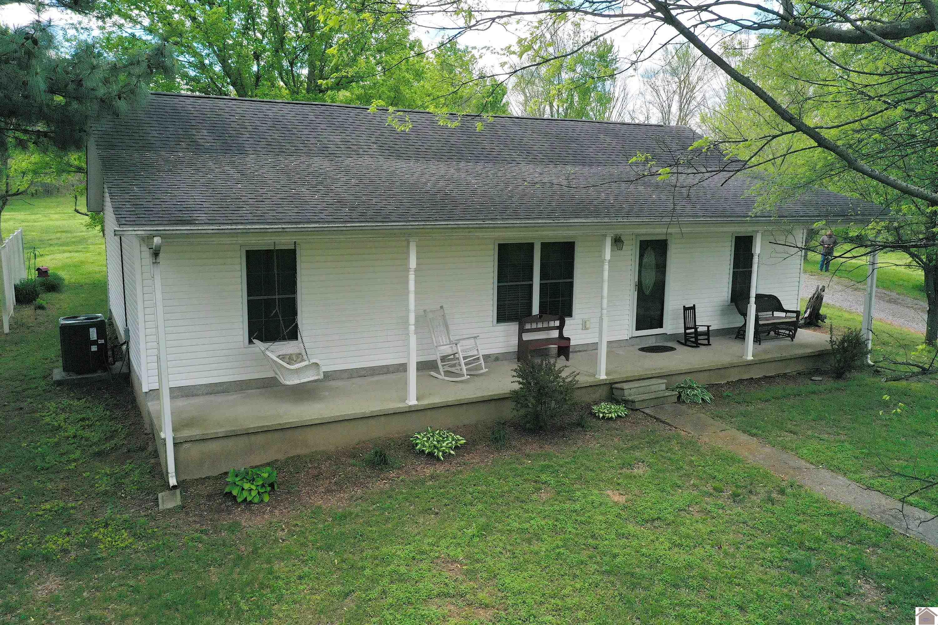 246 Millers Chapel Road, Mayfield, KY 42066 Listing Photo  21