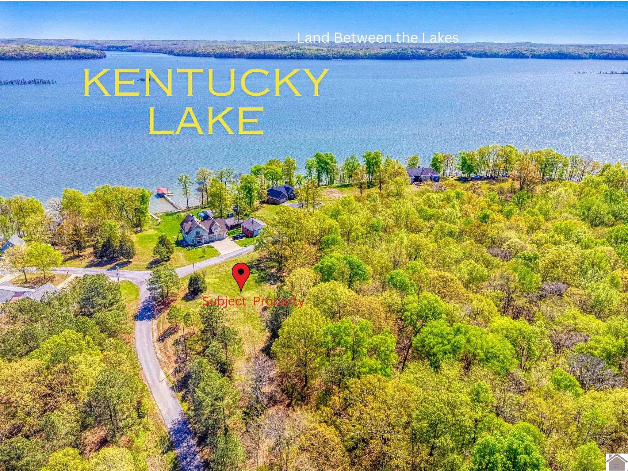 Lot 56 Patricia Drive, New Concord, KY 42076 Listing Photo  1