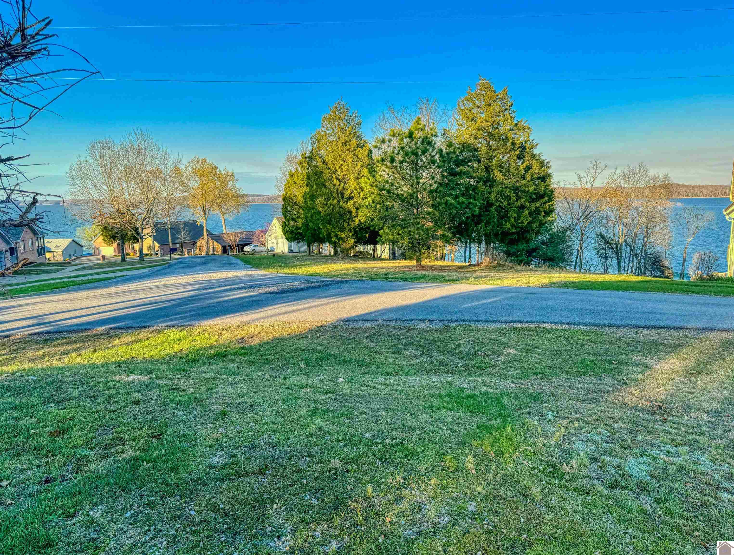 Lot 56 Patricia Drive, New Concord, KY 42076 Listing Photo  9
