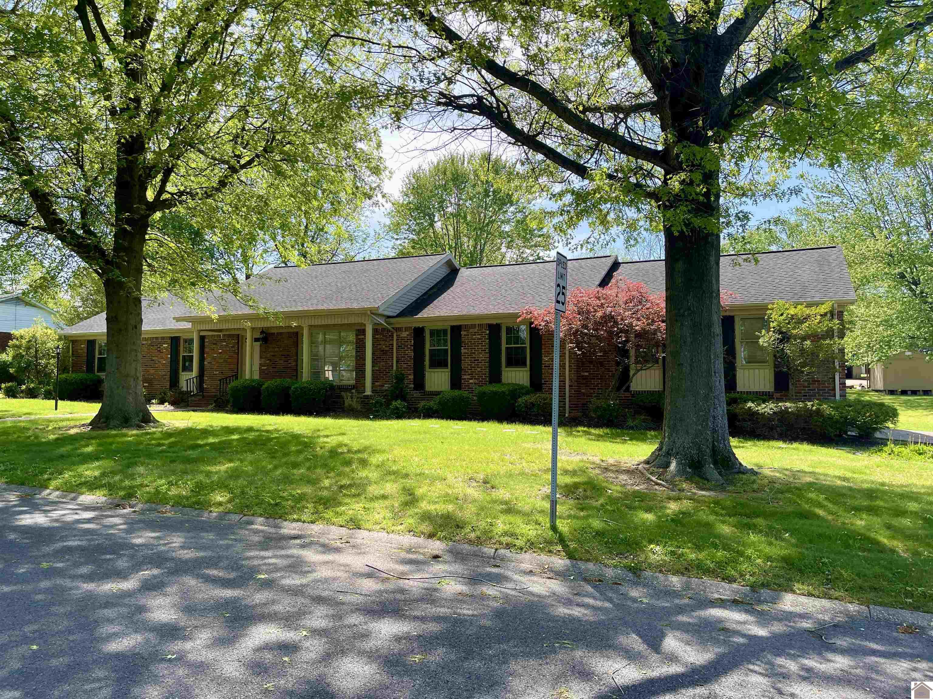 203 Terrace, Mayfield, KY 42066 Listing Photo  2