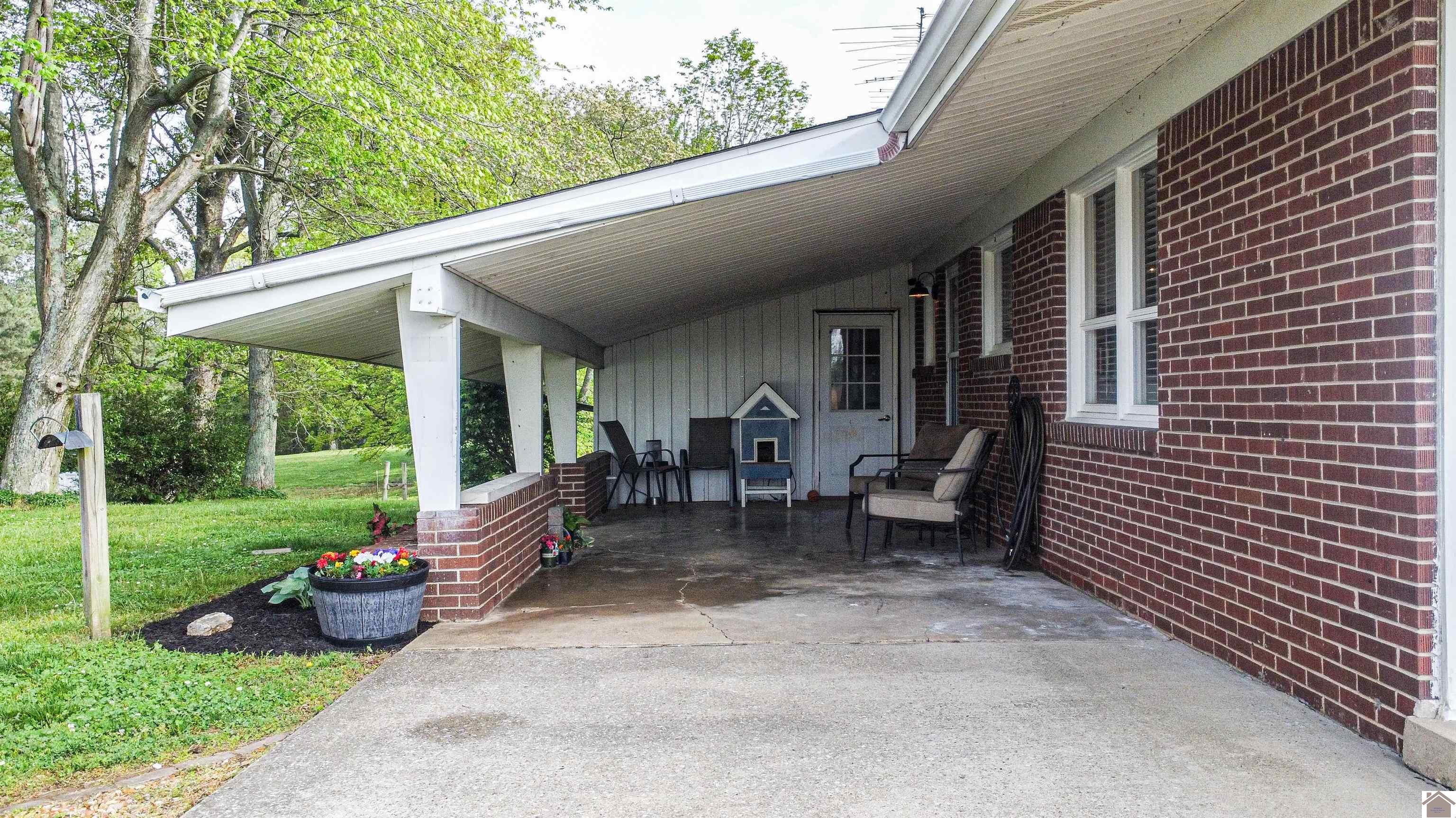 734 State Route 408 W, Hickory, KY 42051 Listing Photo  23