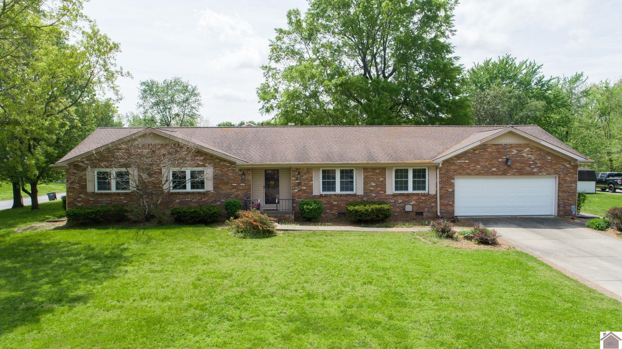 101 Chriswell Circle, Paducah, KY 42003 Listing Photo  28