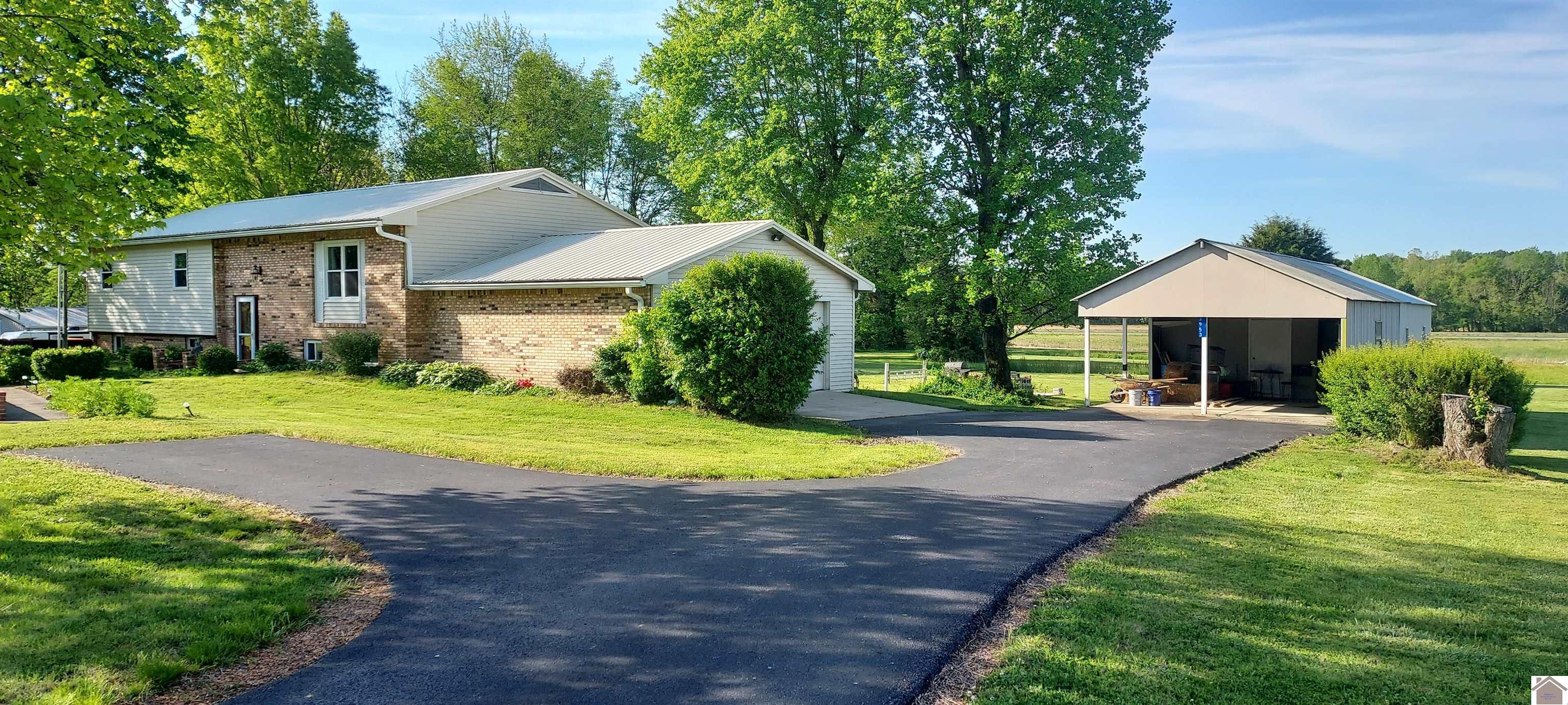 3953 State Route 121 S, Mayfield, KY 42066 Listing Photo  2