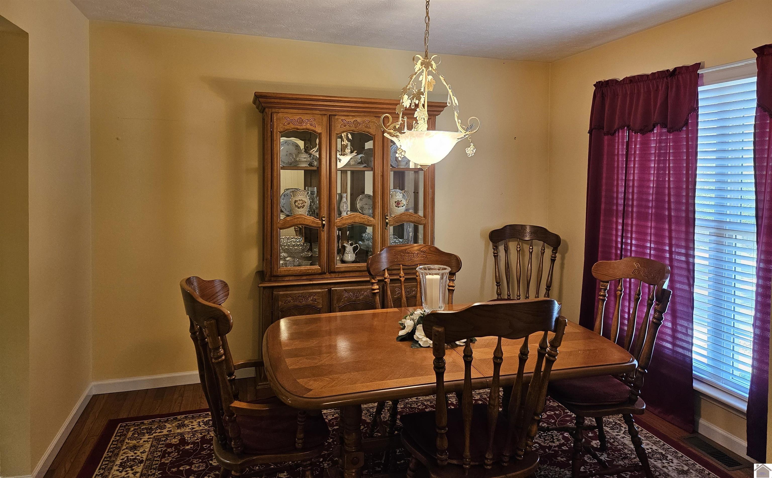 315 Ft. Leisure Trail, Gilbertsville, KY 42044 Listing Photo  4
