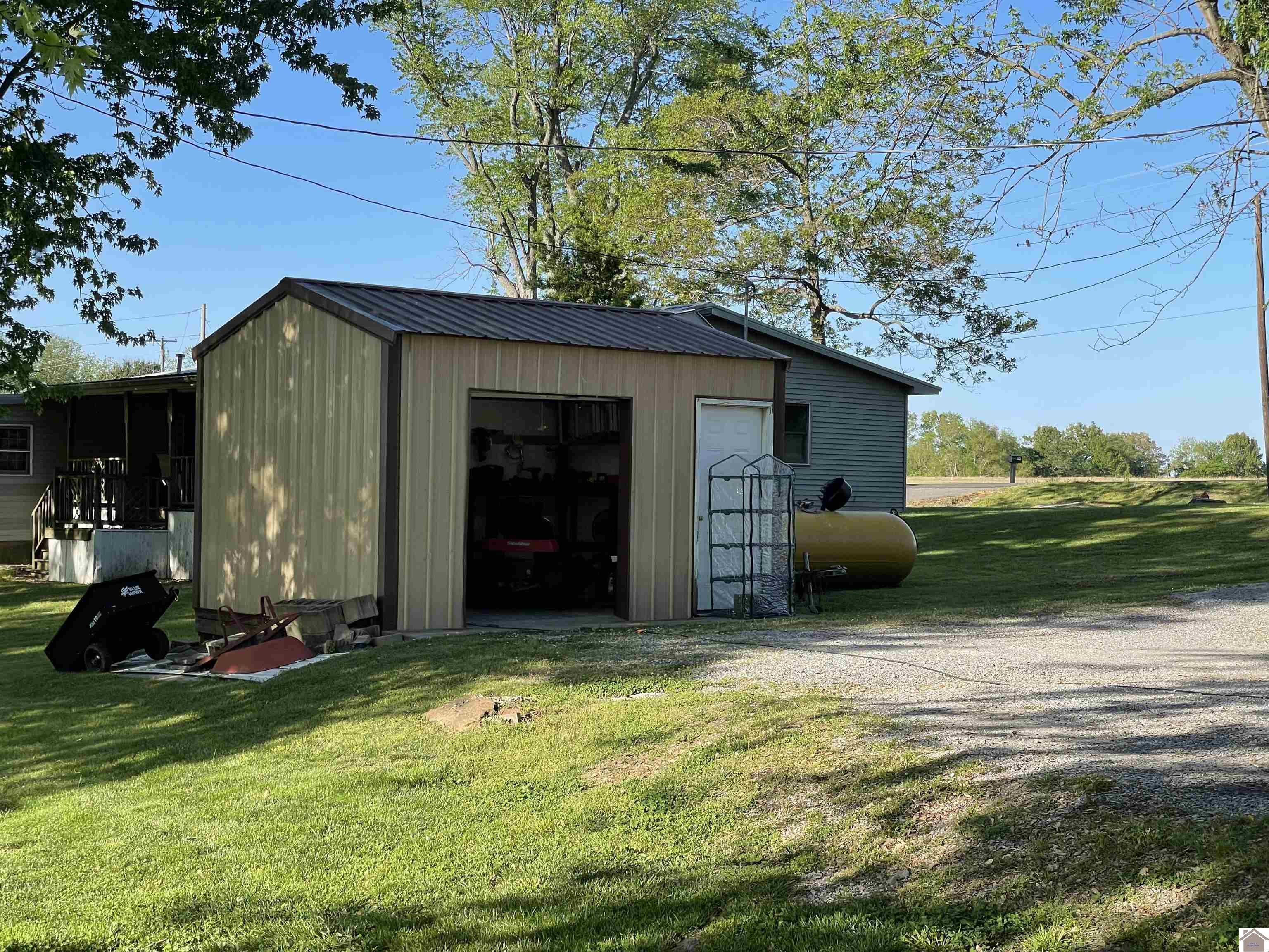 821 State Route 339 S, Fancy Farm, KY 42039 Listing Photo  34