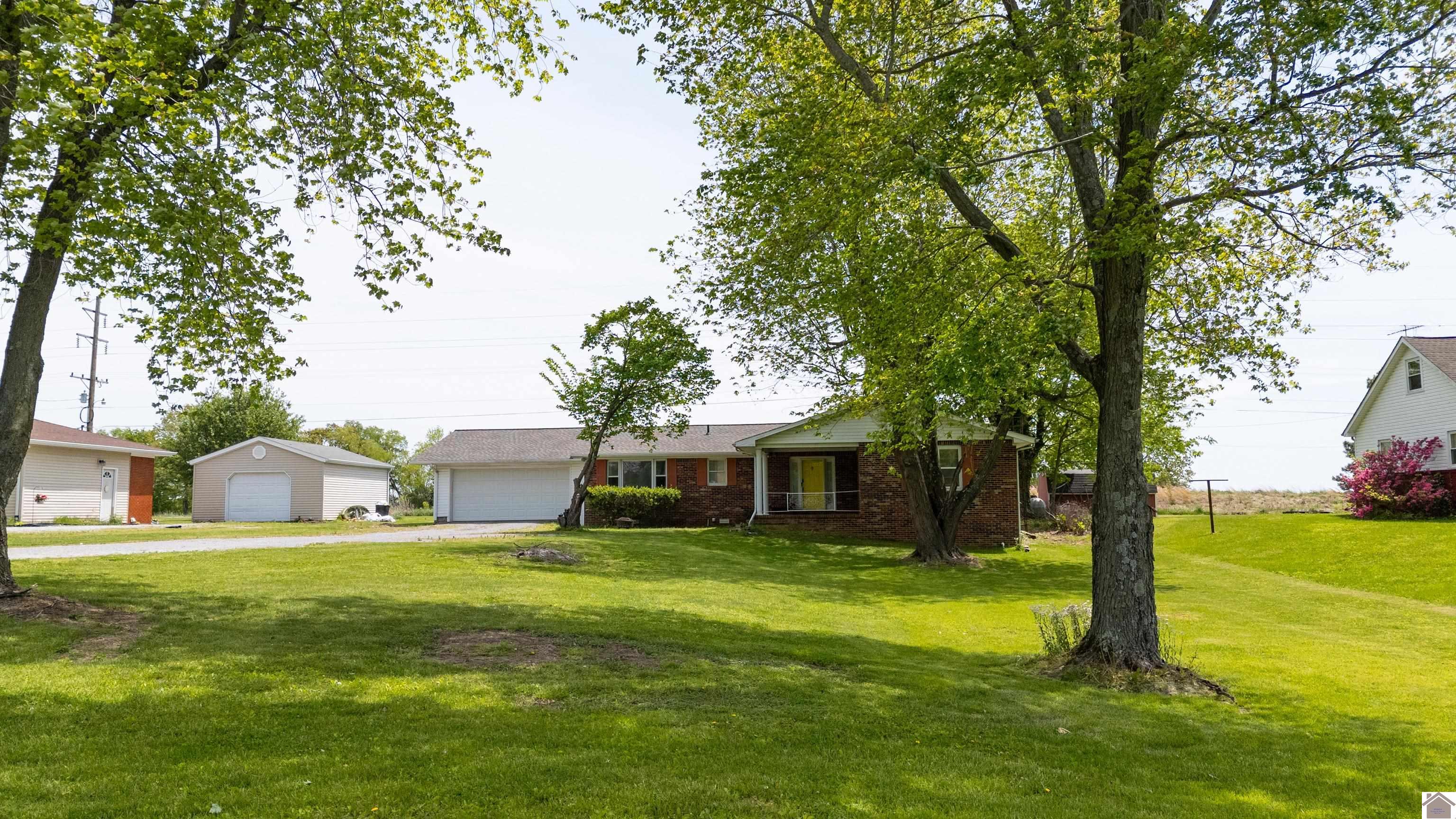 958 W US HWY 60, Smithland, KY 42081 Listing Photo  2
