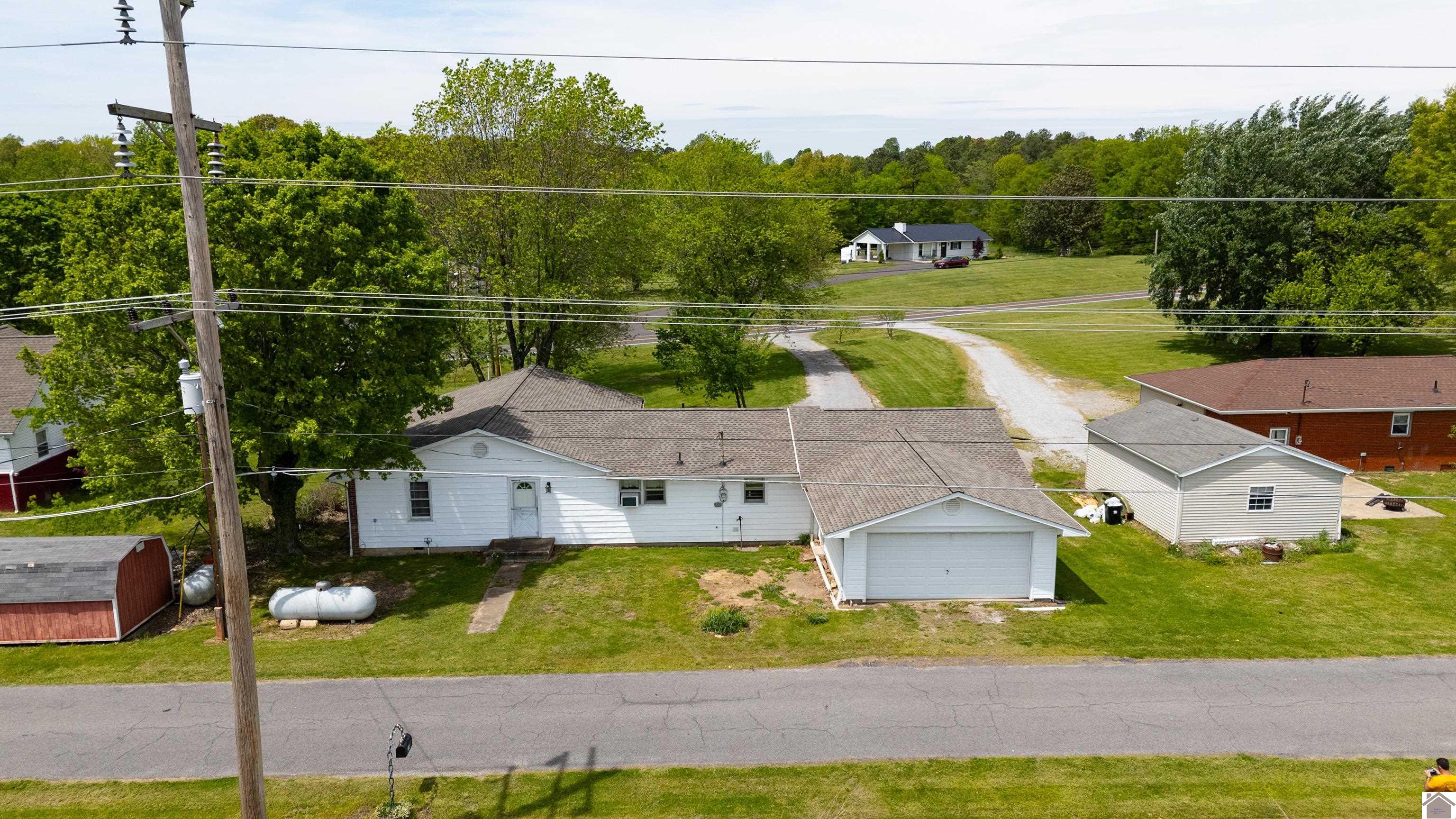 958 W US HWY 60, Smithland, KY 42081 Listing Photo  9