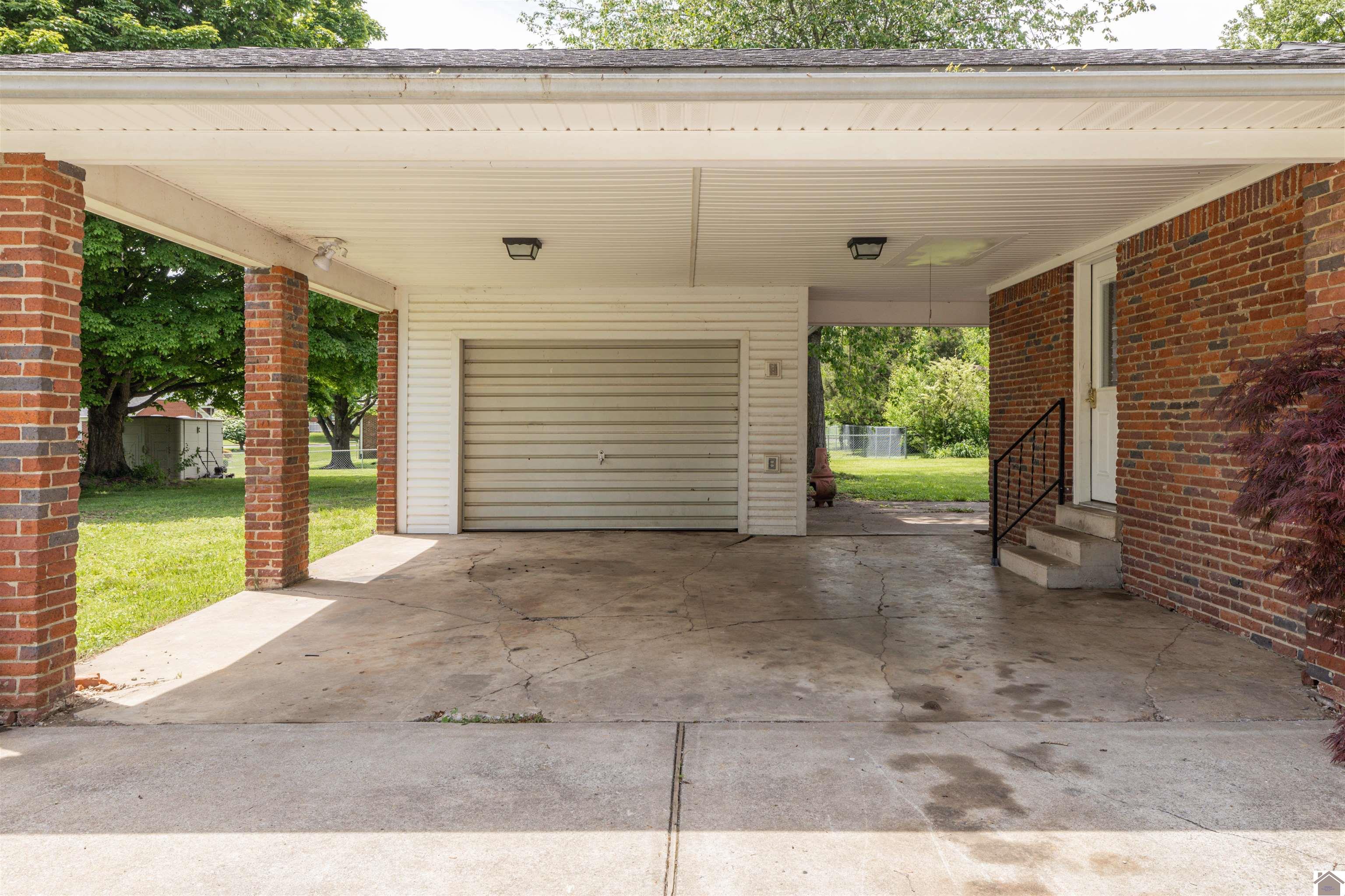 1203 Wilton Ave, Mayfield, KY 42066 Listing Photo  4