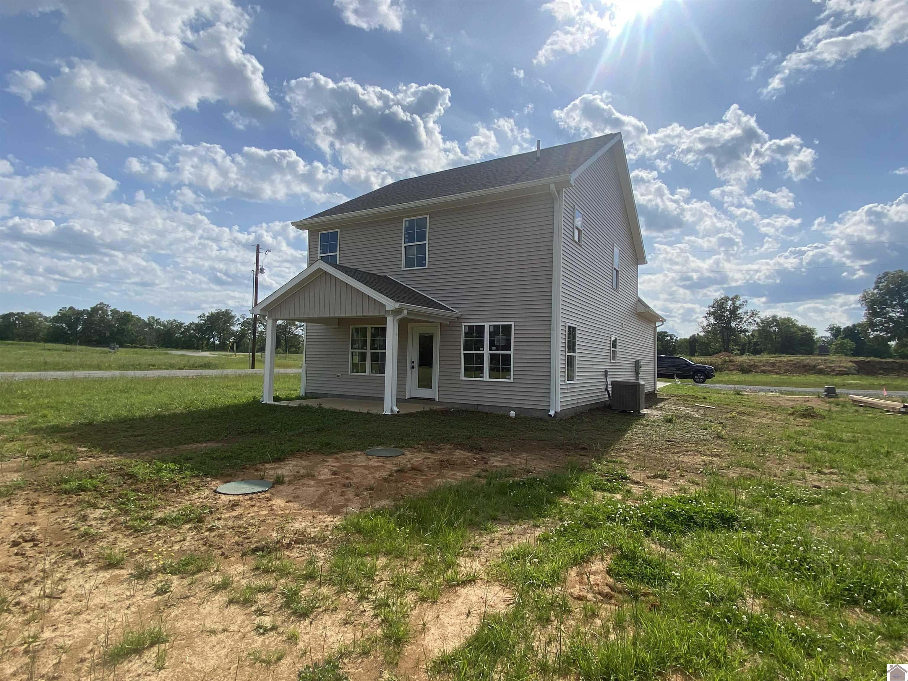 32 Stonegate Drive Cadiz KY 42211 Active