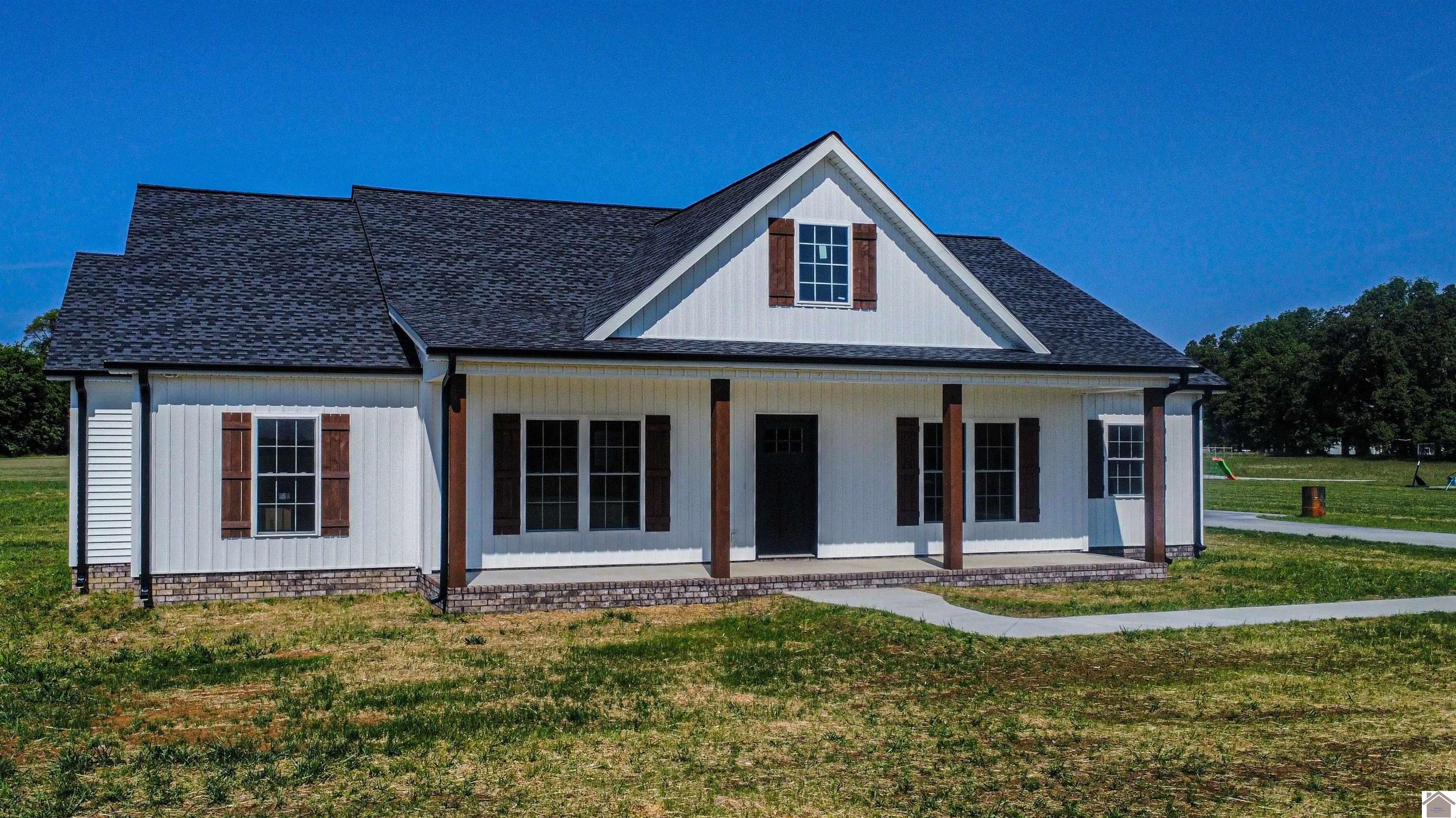755 MCKENDREE CHURCH ROAD, West Paducah, KY 42086 Listing Photo  2