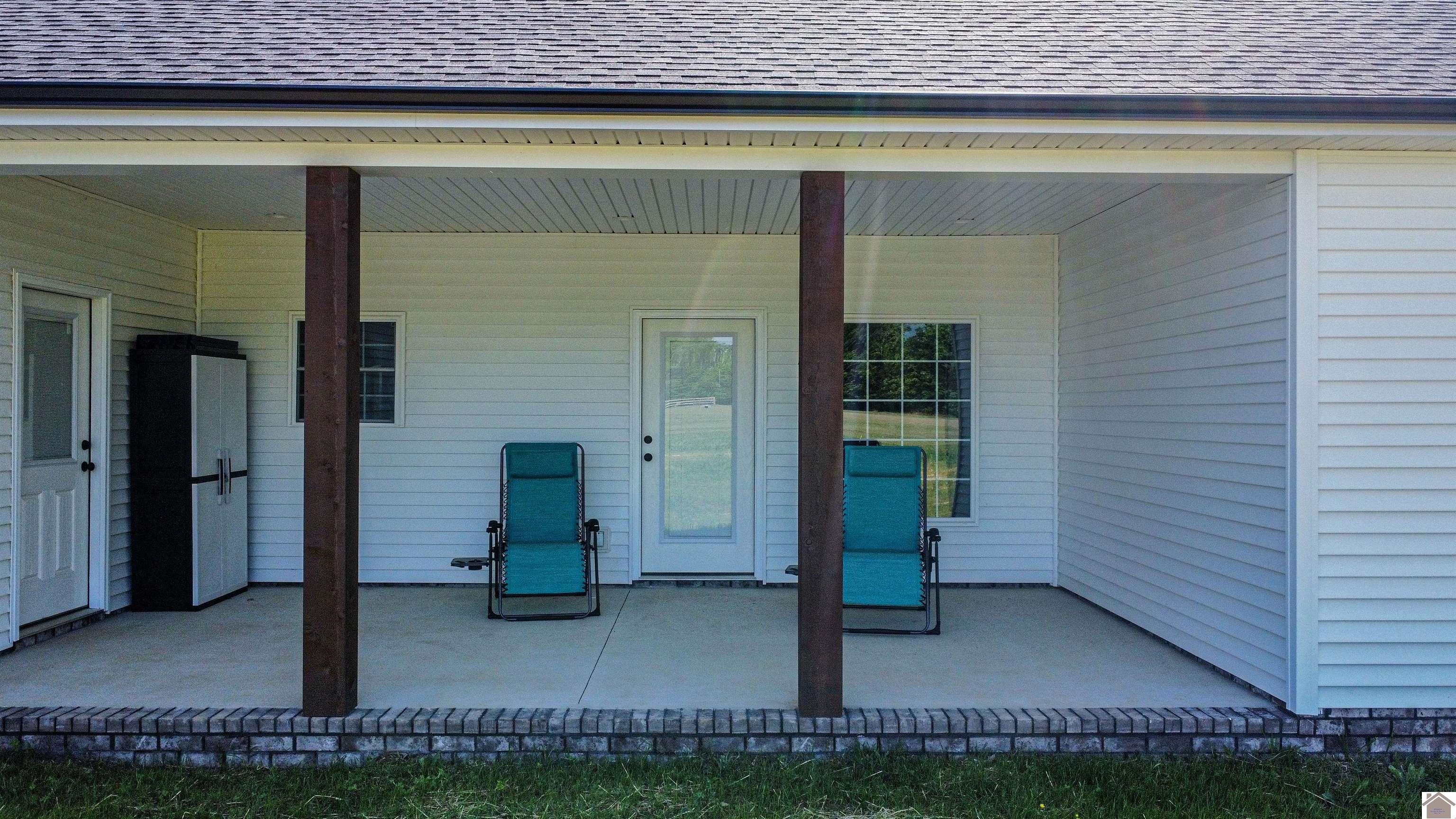 755 MCKENDREE CHURCH ROAD, West Paducah, KY 42086 Listing Photo  3