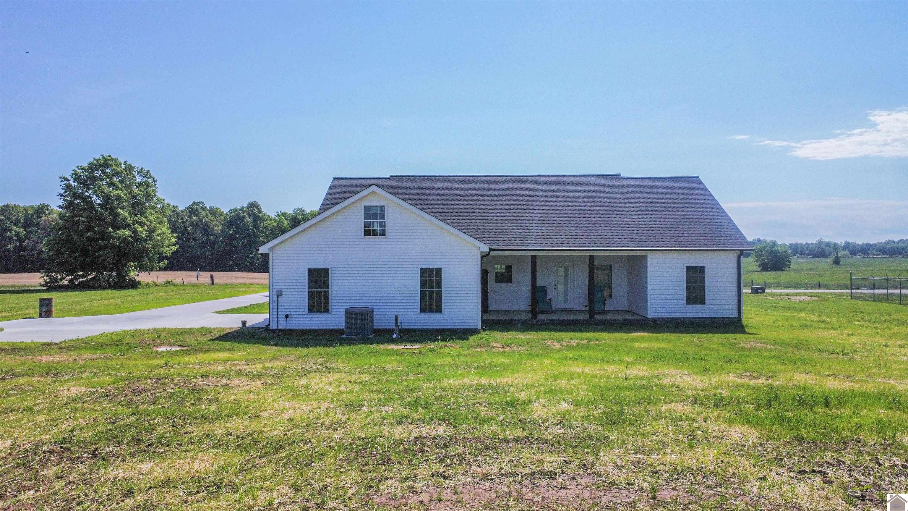 755 MCKENDREE CHURCH ROAD, West Paducah, KY 42086 Listing Photo  5